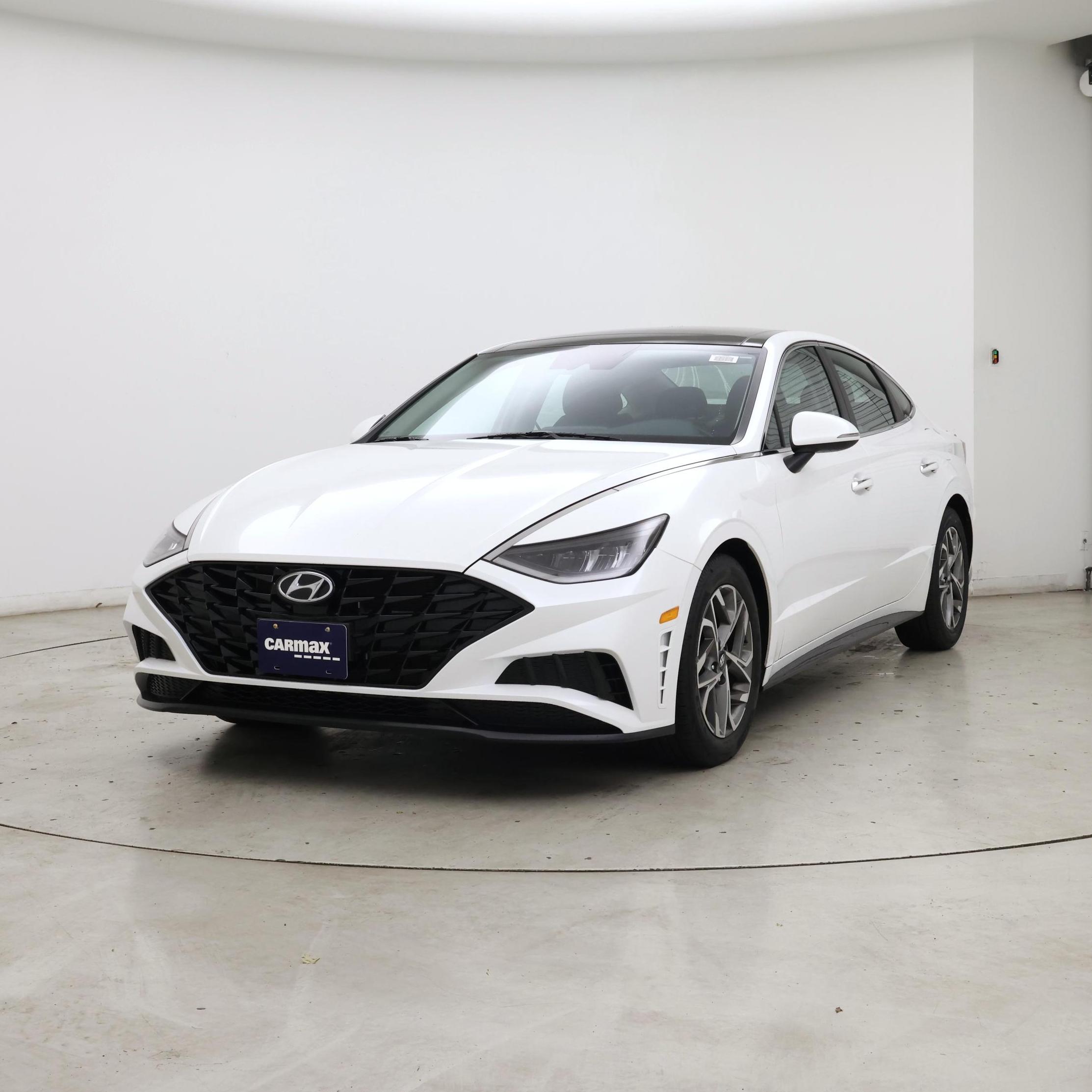 Thumbnail: 2022 Hyundai Sonata - 4