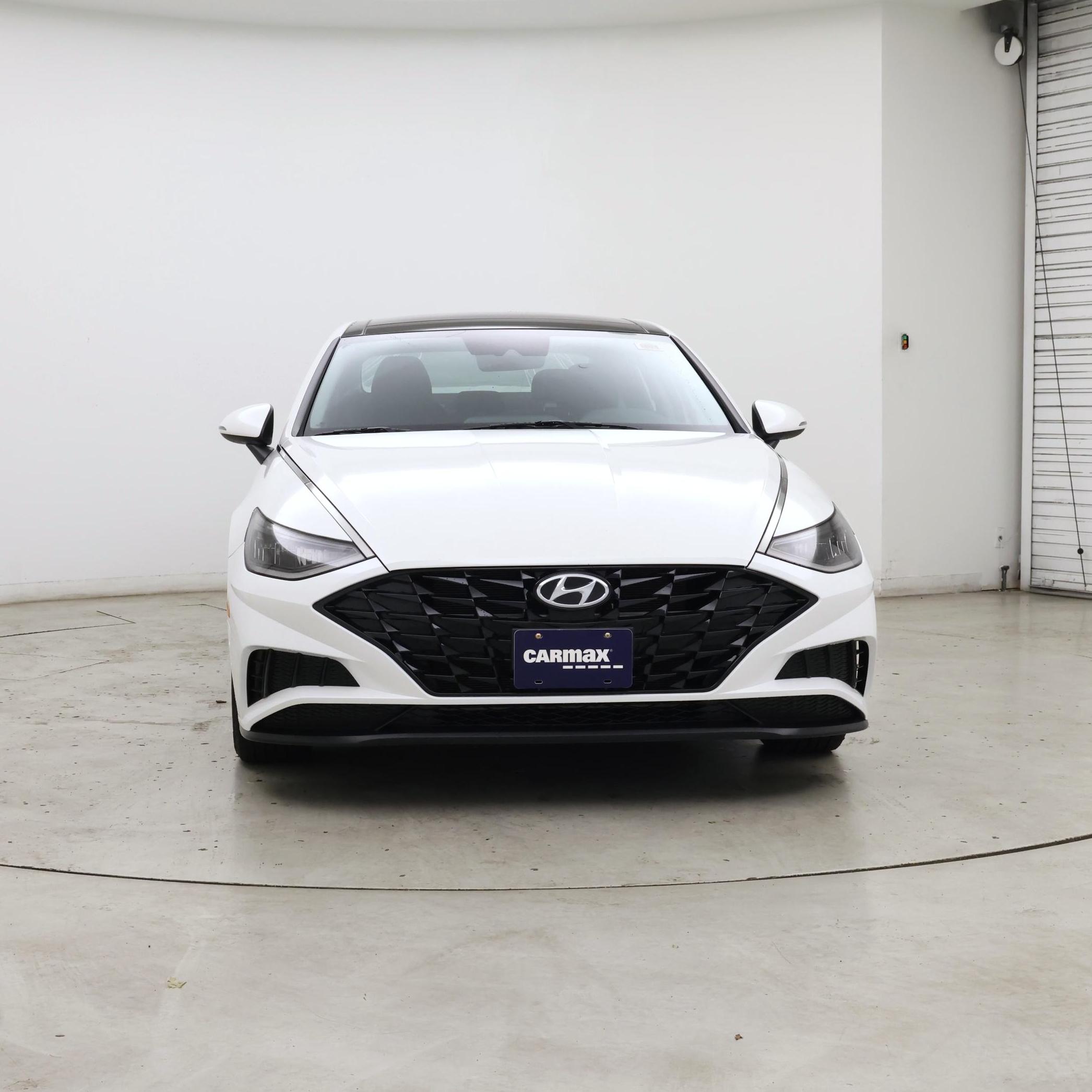 Thumbnail: 2022 Hyundai Sonata - 5