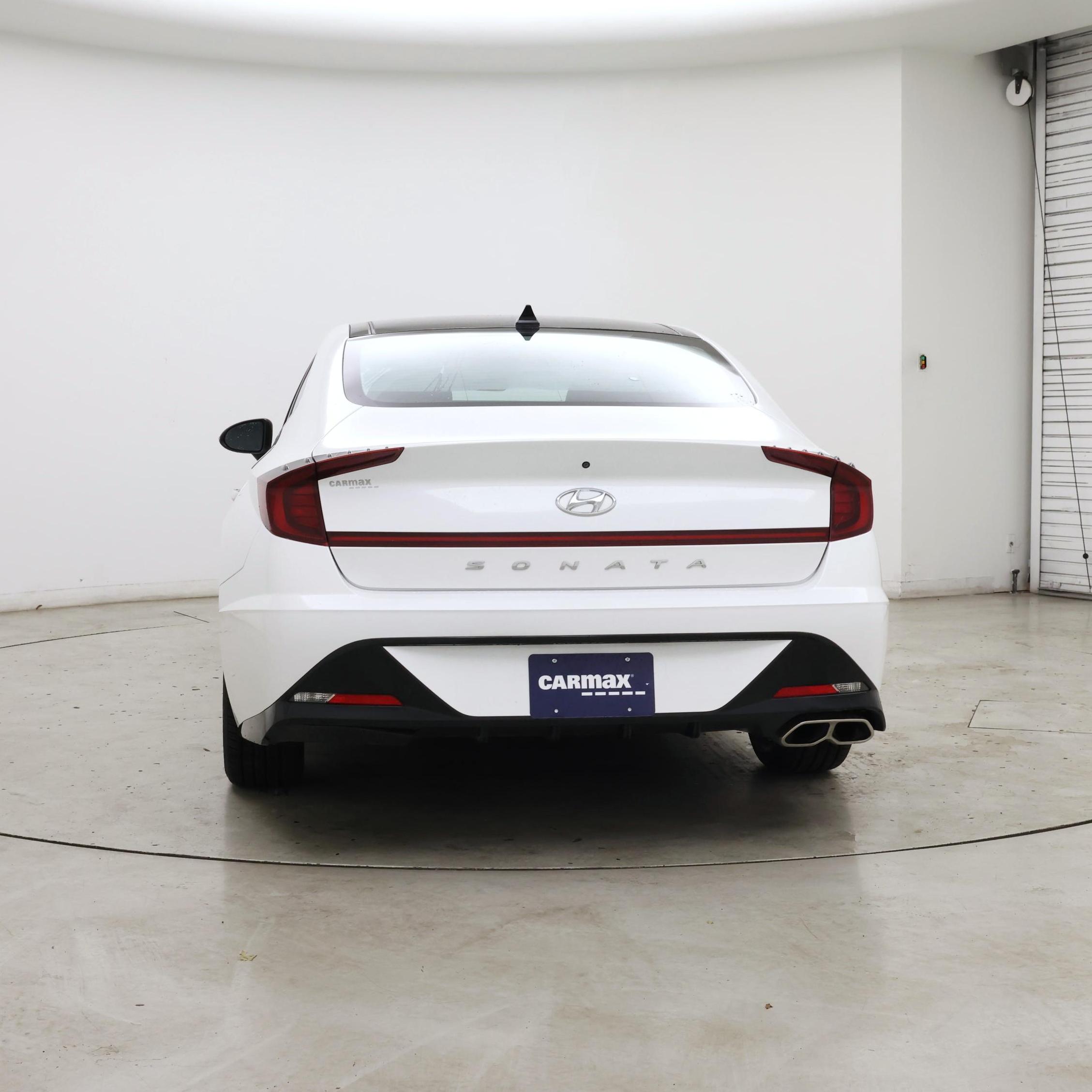 Thumbnail: 2022 Hyundai Sonata - 6