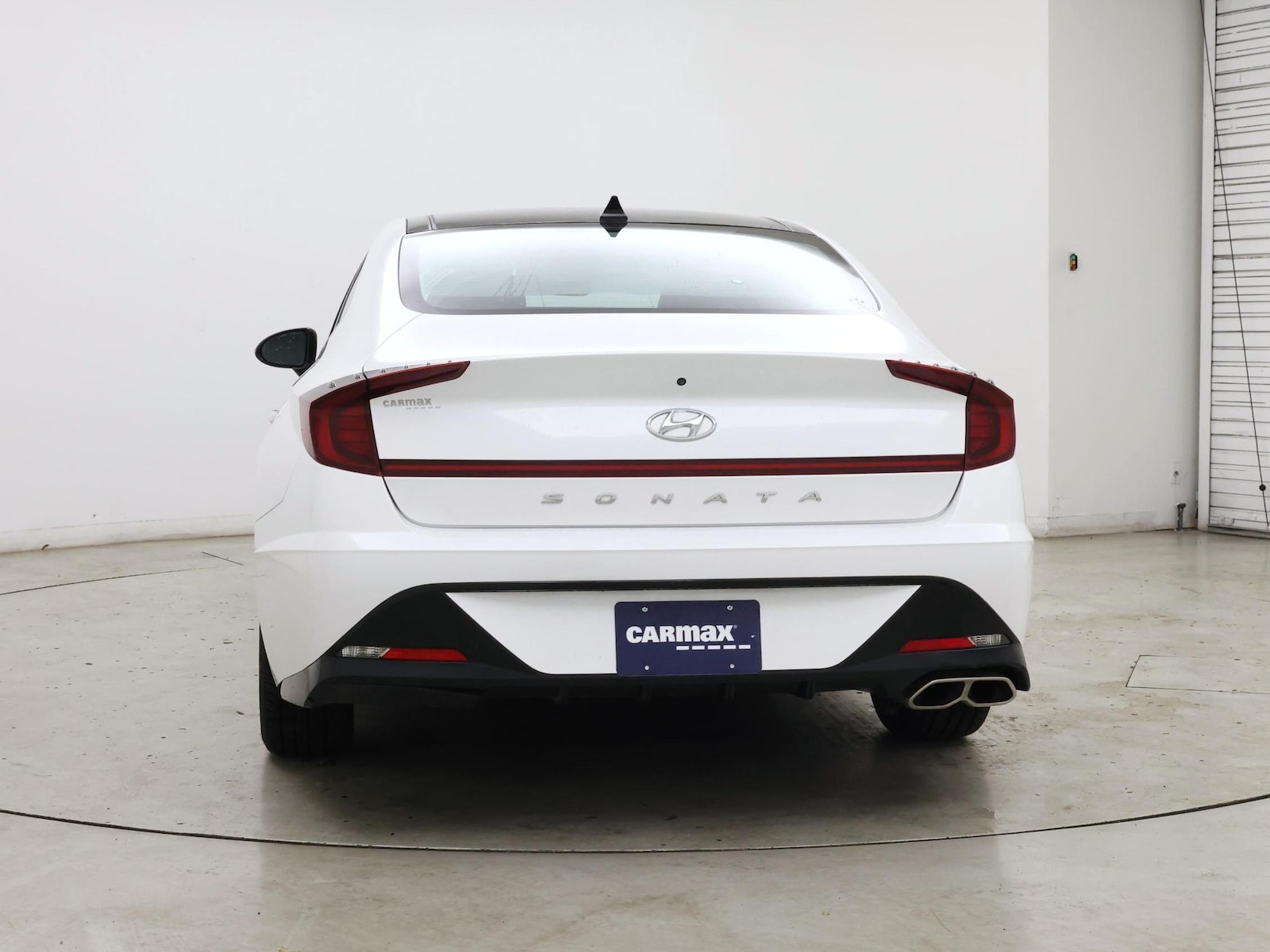 2022 Hyundai Sonata SEL - Photo 7