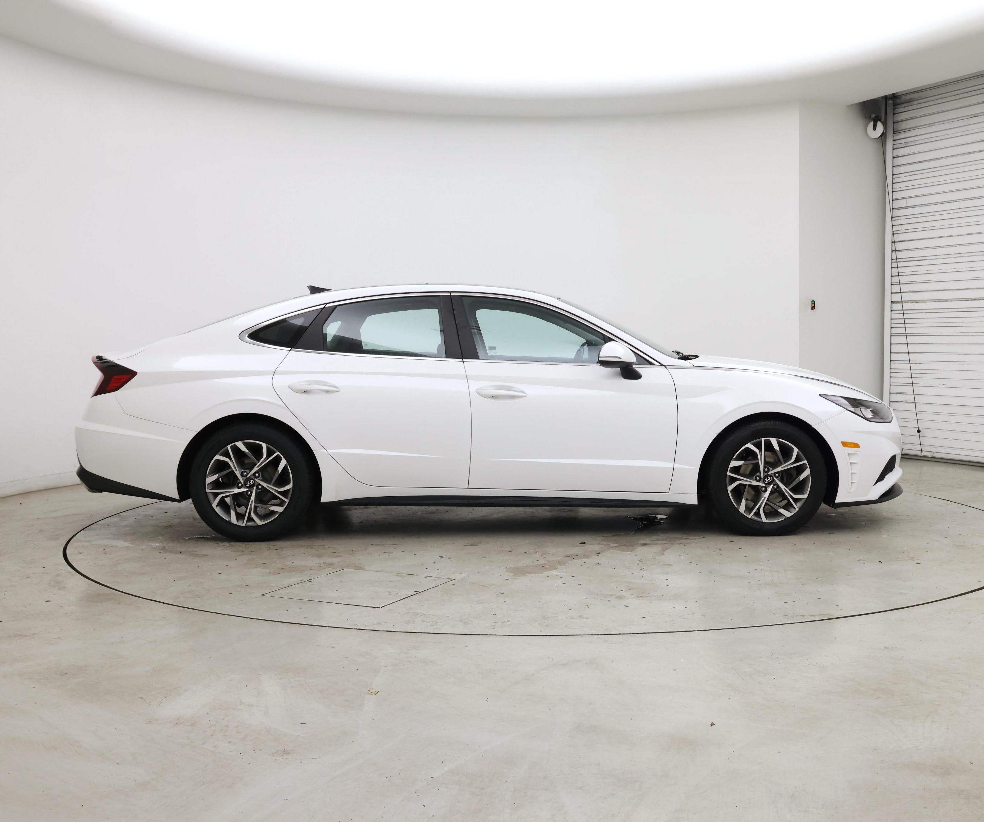 Thumbnail: 2022 Hyundai Sonata - 7