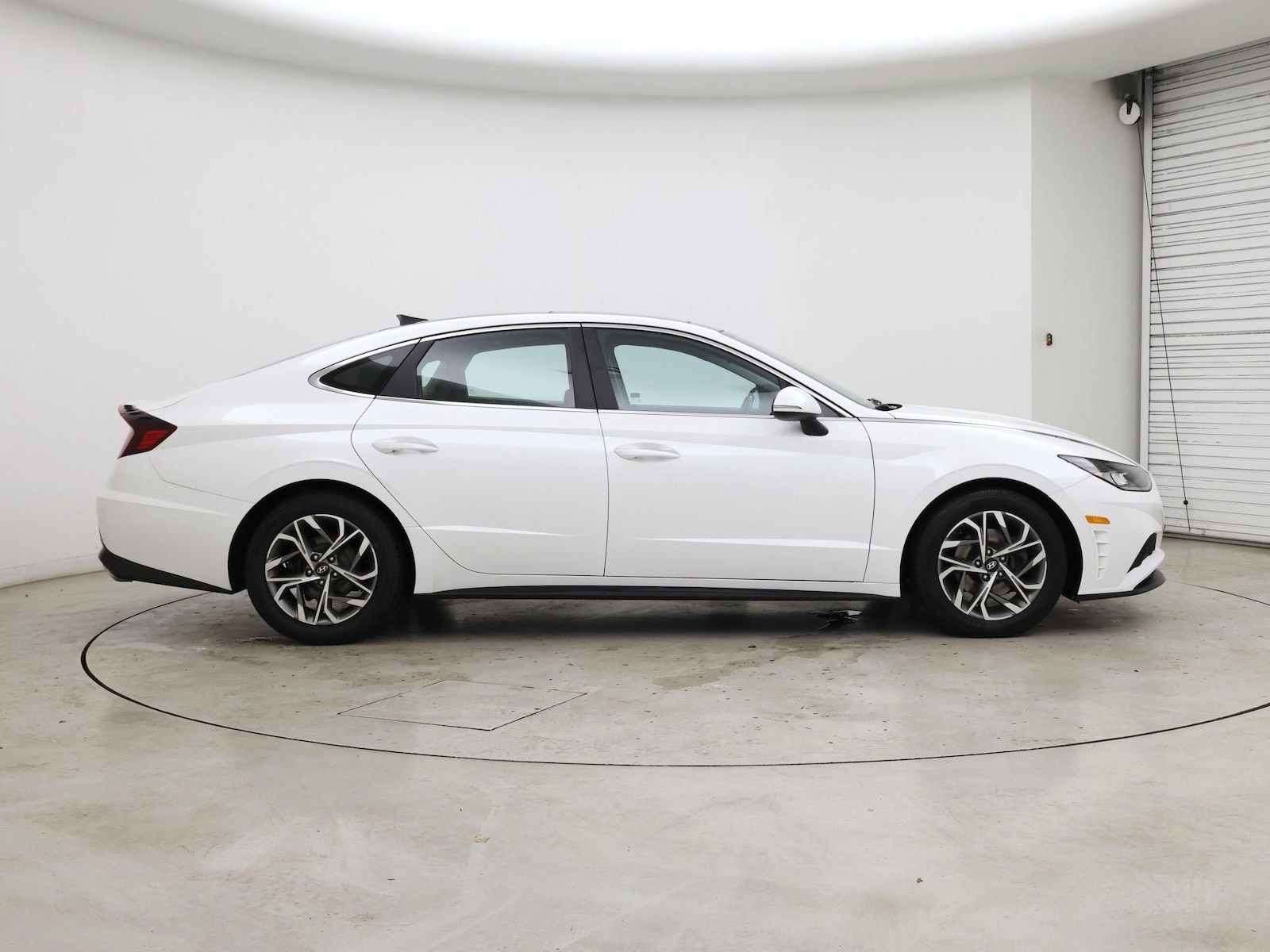 2022 Hyundai Sonata SEL - Photo 8