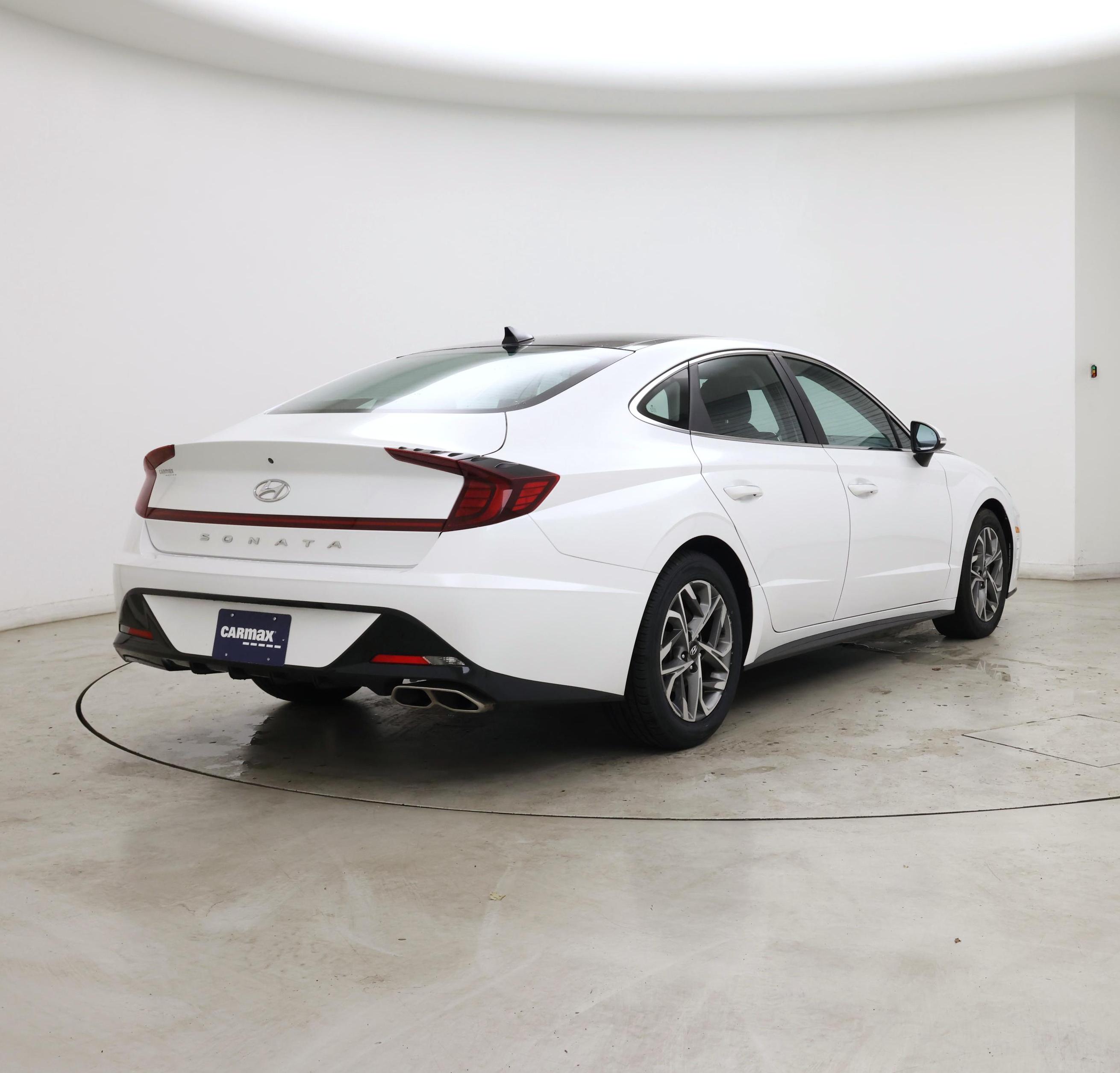 Thumbnail: 2022 Hyundai Sonata - 8