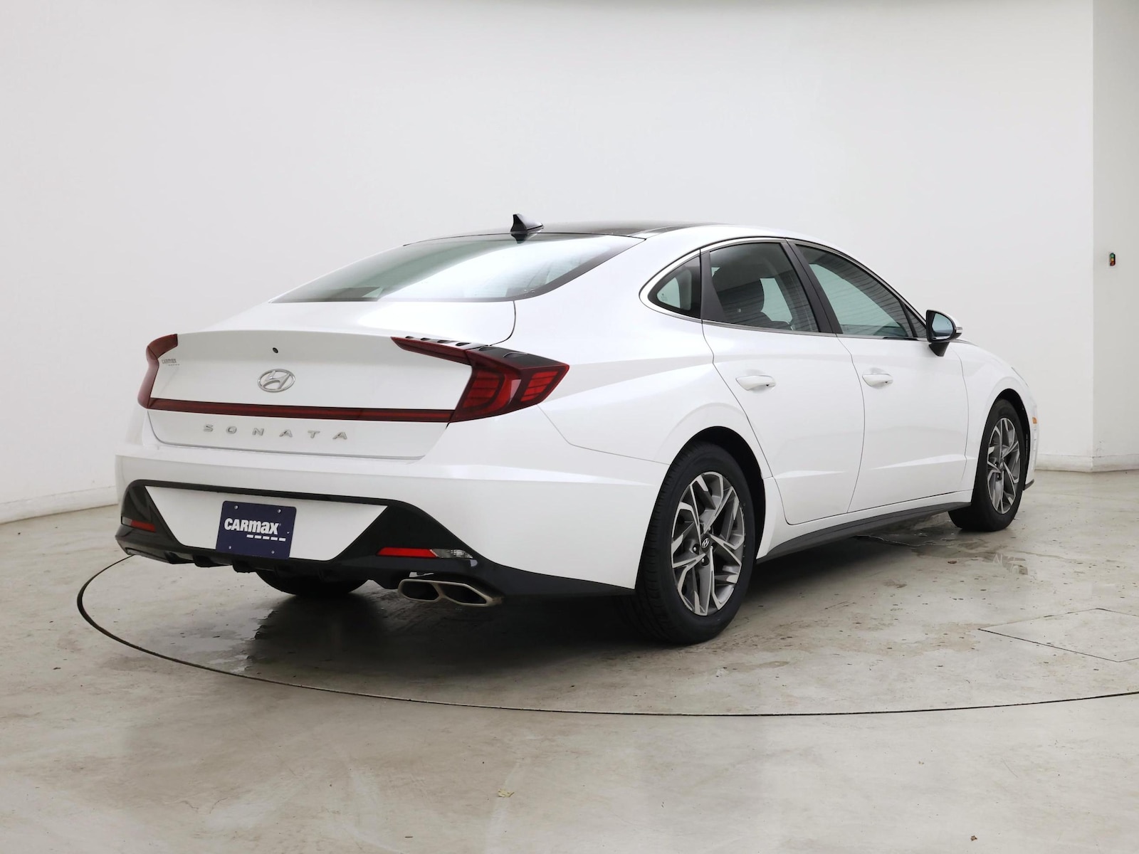 2022 Hyundai Sonata SEL - Photo 9