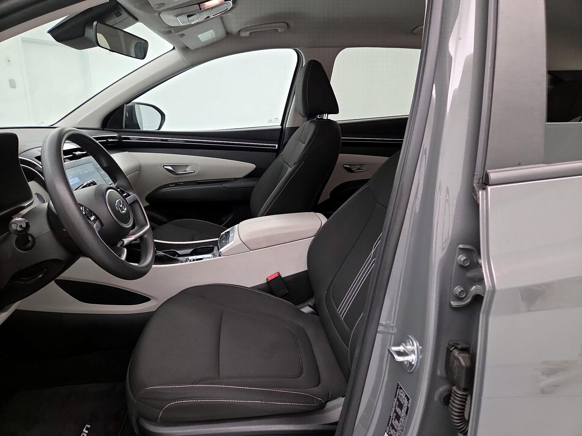 Thumbnail: 2024 Hyundai Tucson - 11