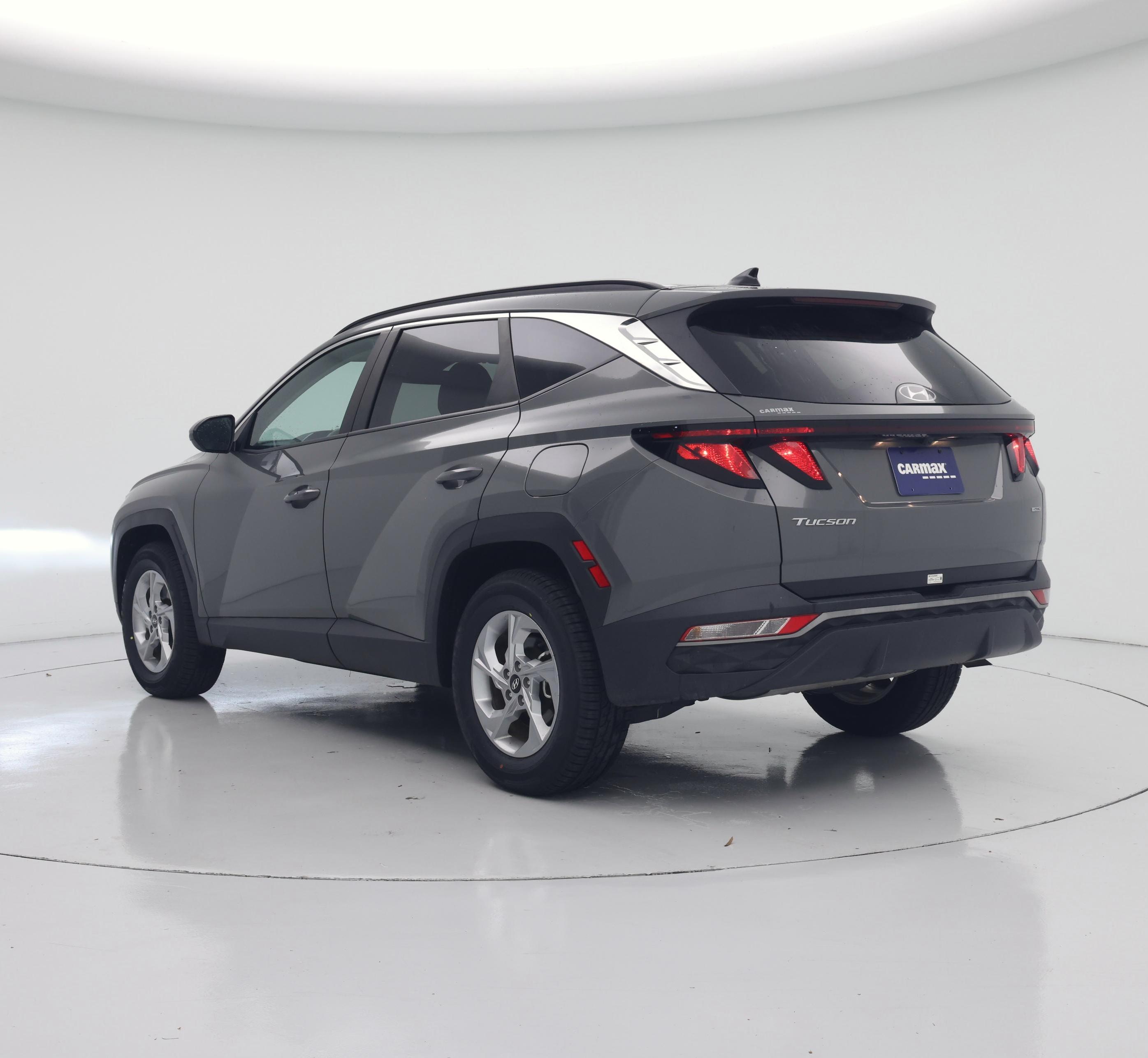 Thumbnail: 2024 Hyundai Tucson - 2