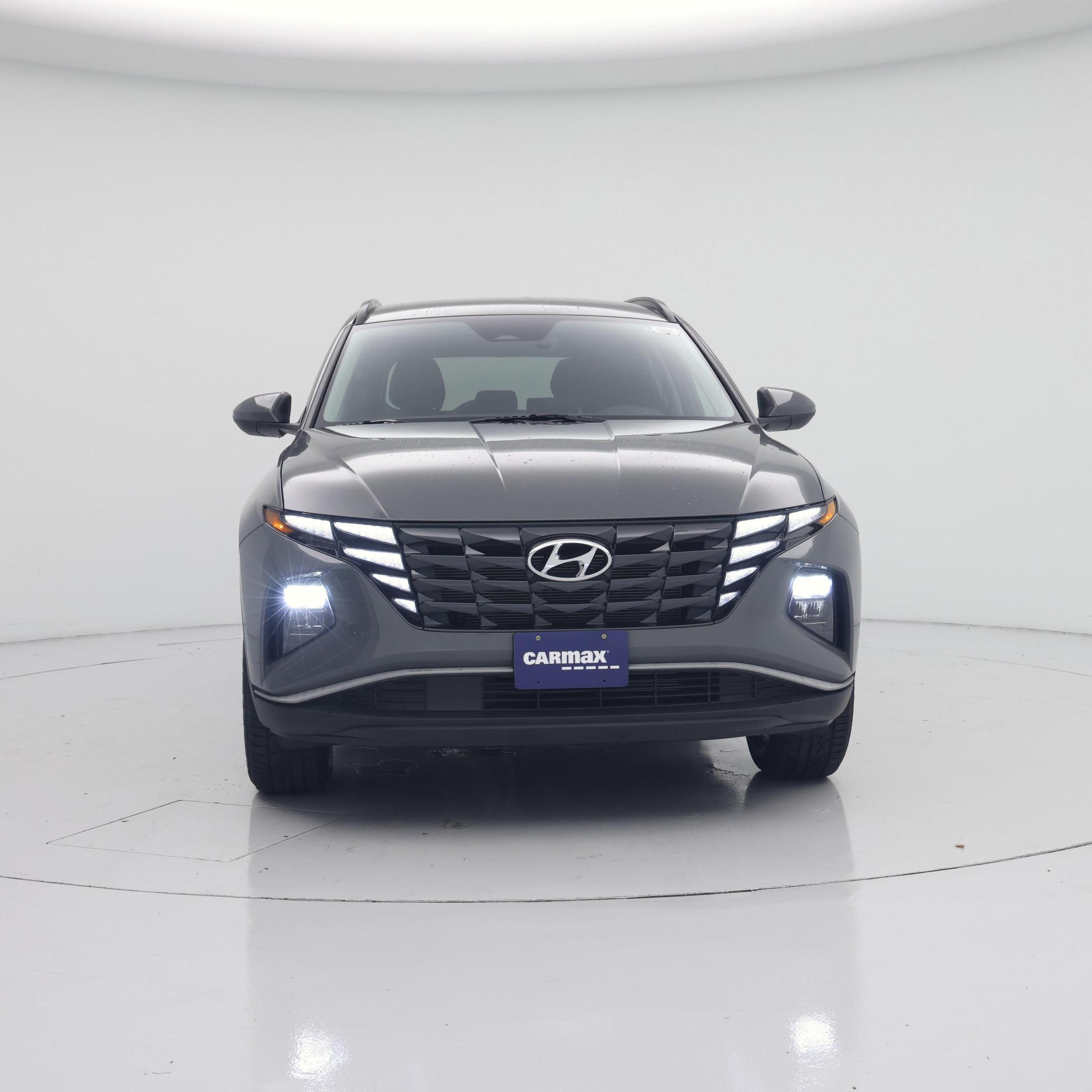 Thumbnail: 2024 Hyundai Tucson - 5