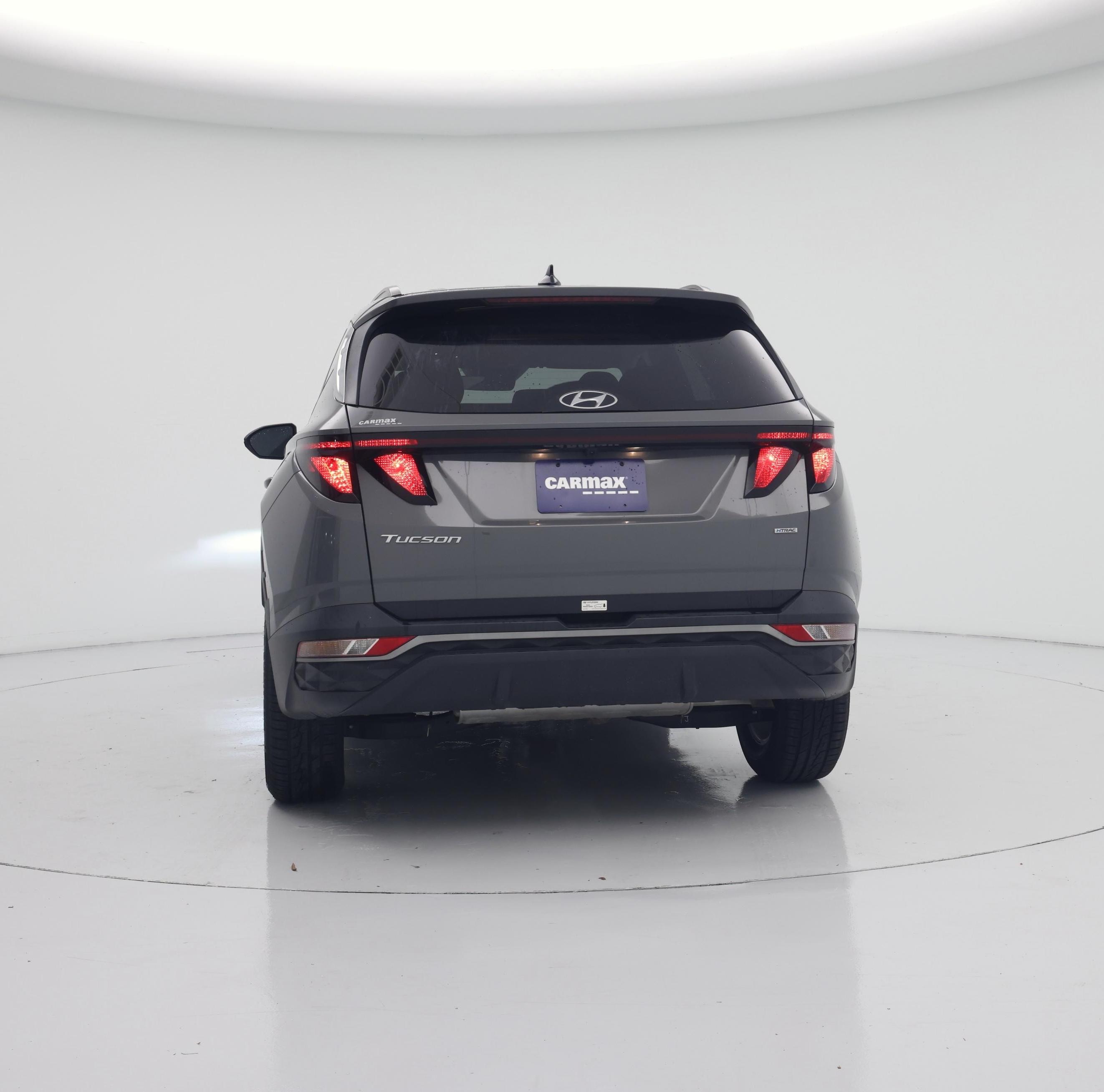 Thumbnail: 2024 Hyundai Tucson - 6