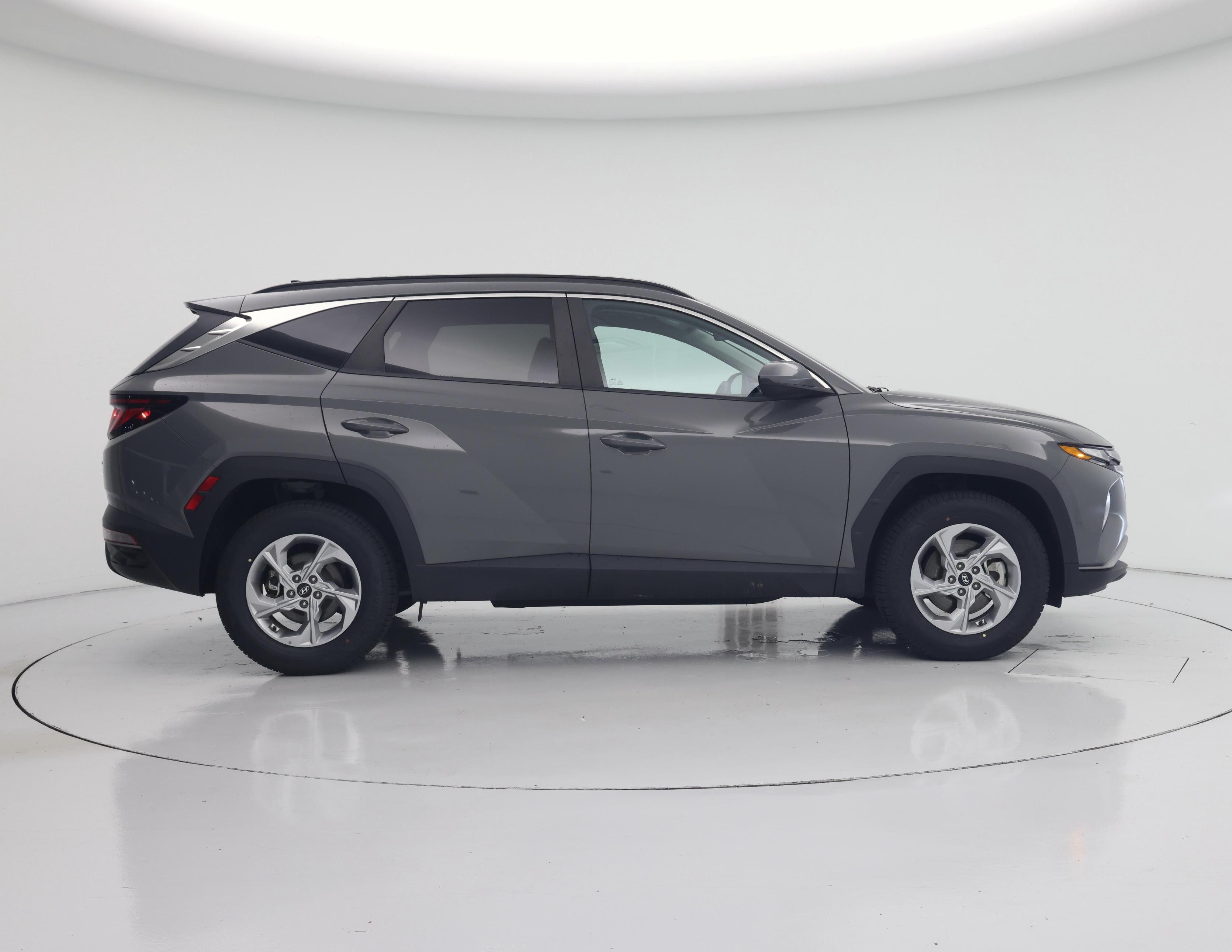 Thumbnail: 2024 Hyundai Tucson - 7