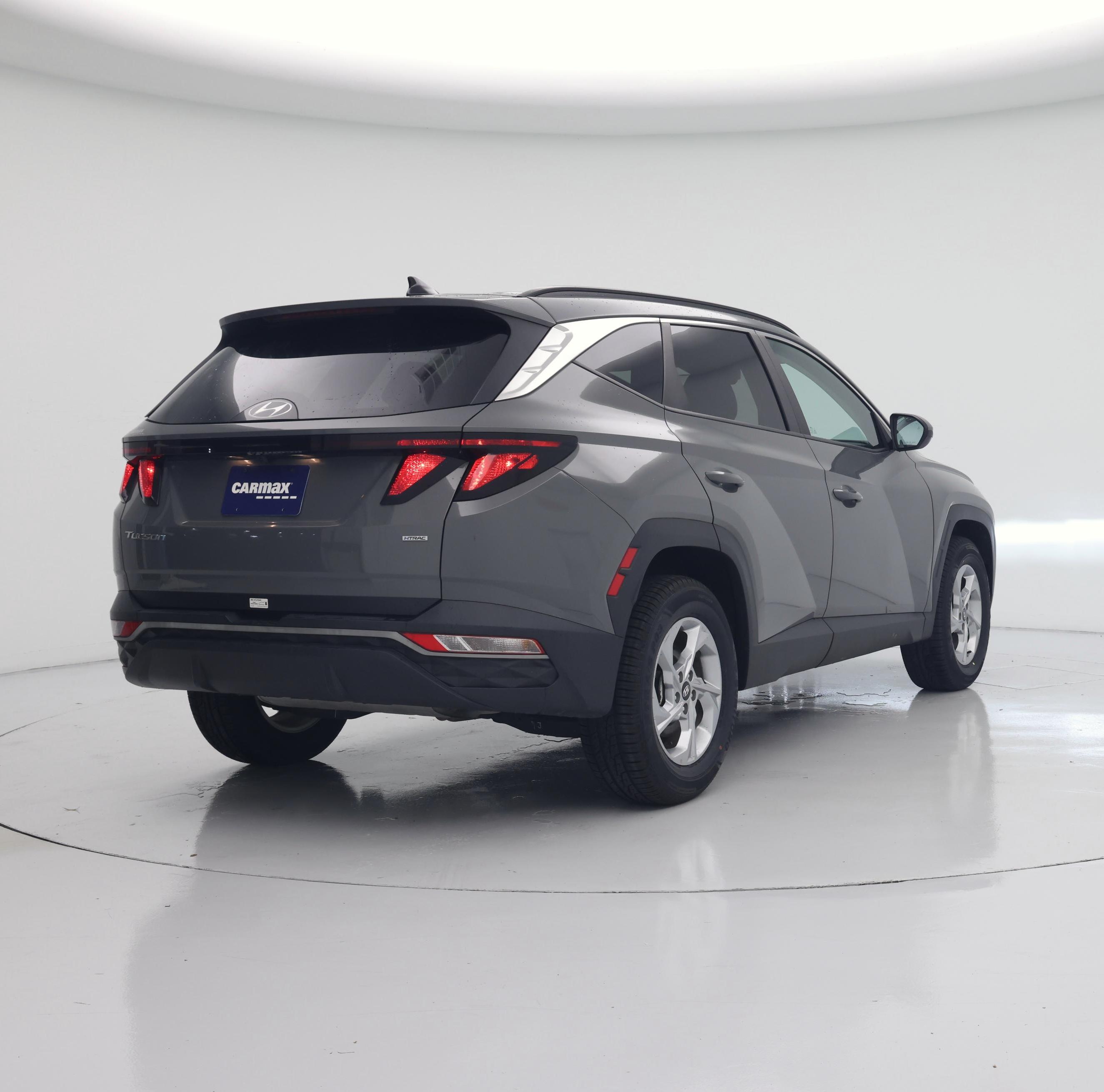Thumbnail: 2024 Hyundai Tucson - 8