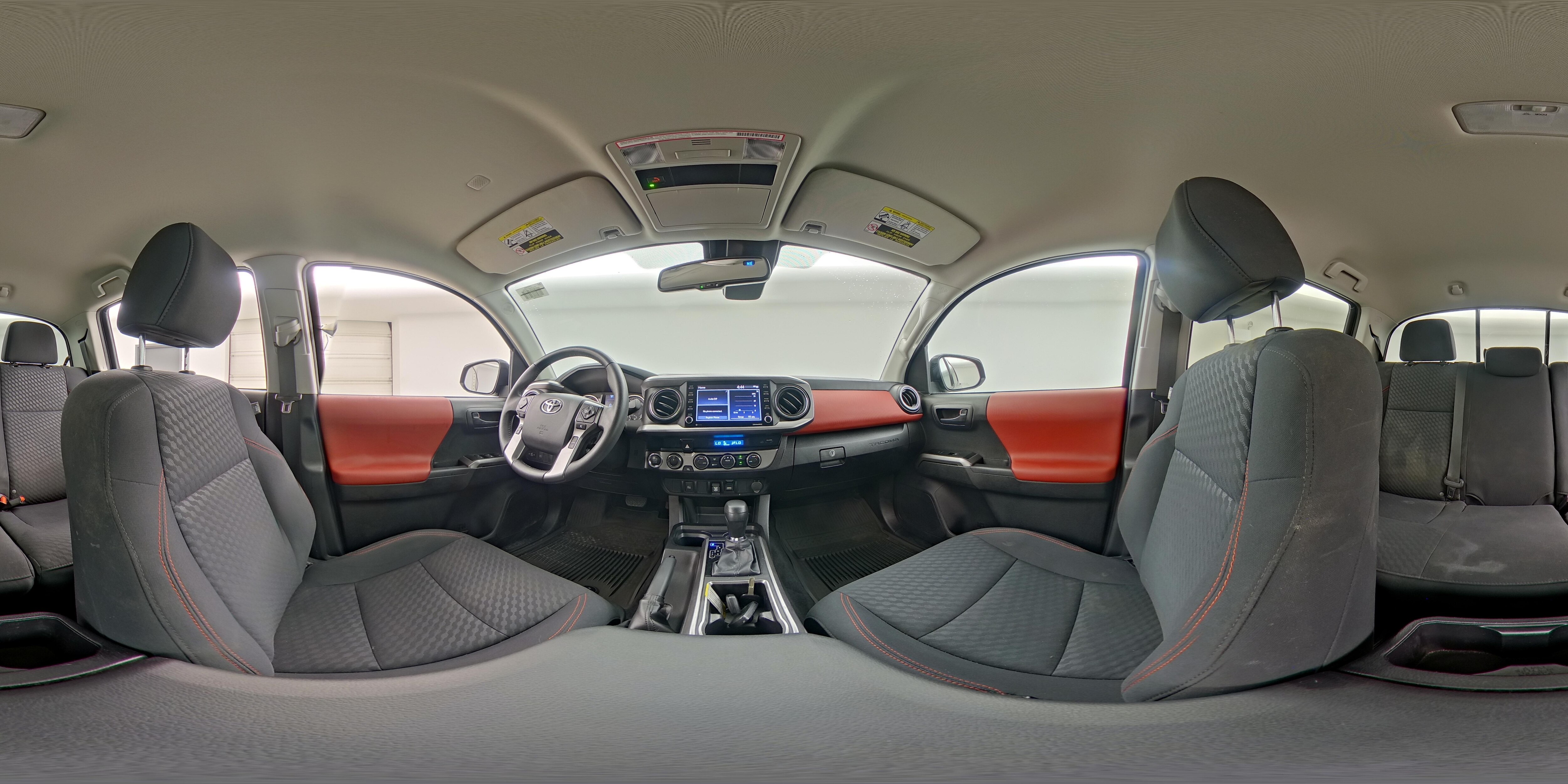 2023 Toyota Tacoma SR5 - Photo 24
