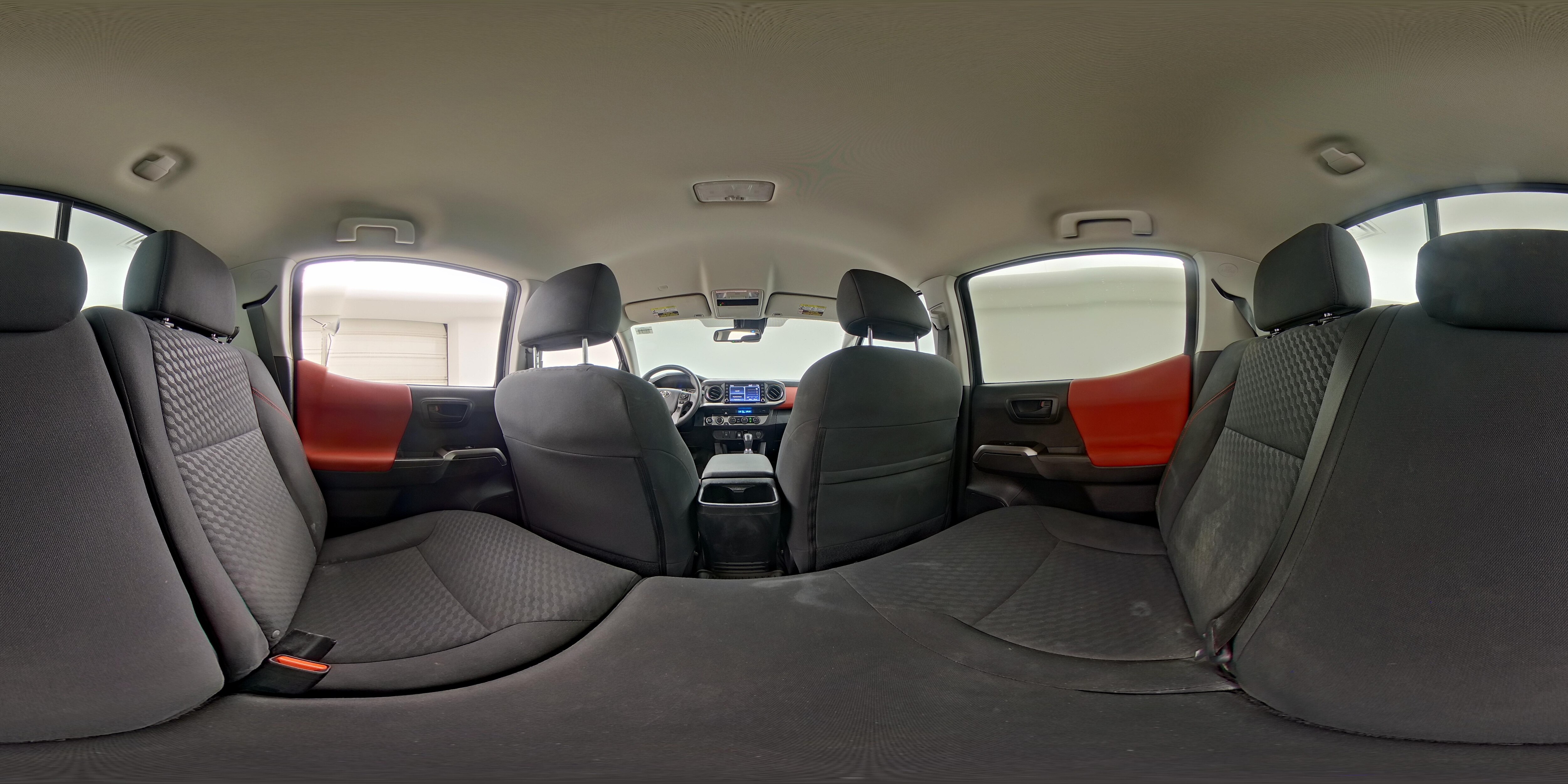 2023 Toyota Tacoma SR5 - Photo 25