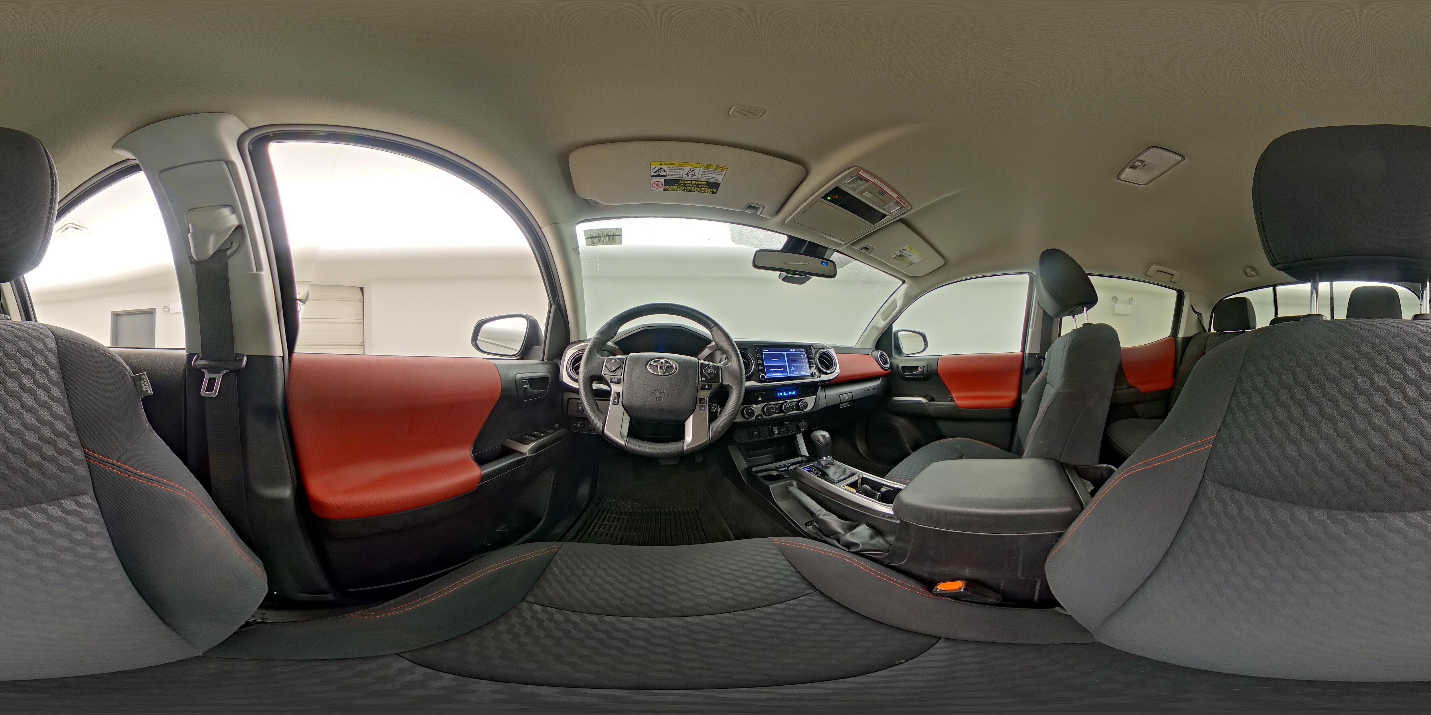 2023 Toyota Tacoma SR5 - Photo 26