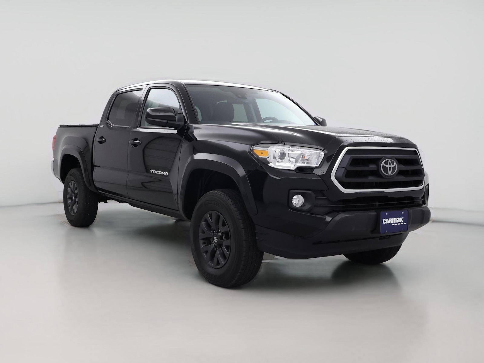 2023 Toyota Tacoma 4WD