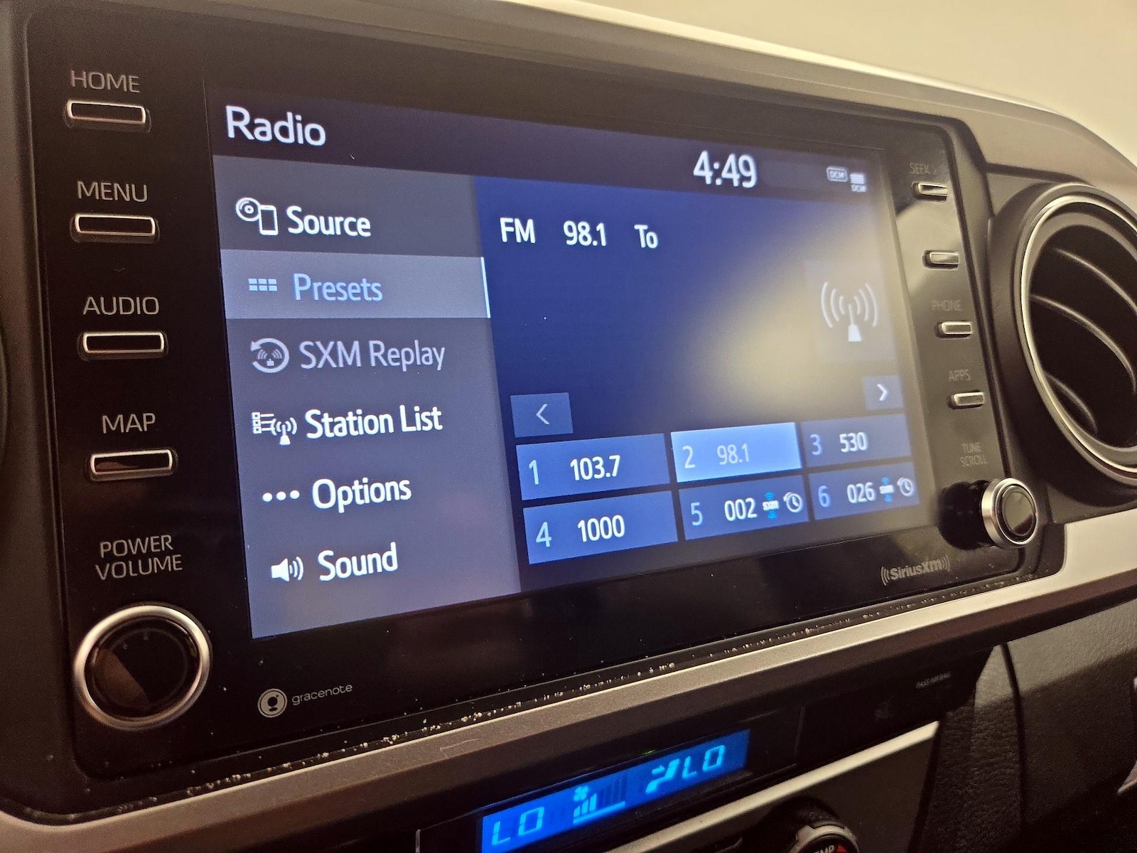 2023 Toyota Tacoma SR5 - Photo 16