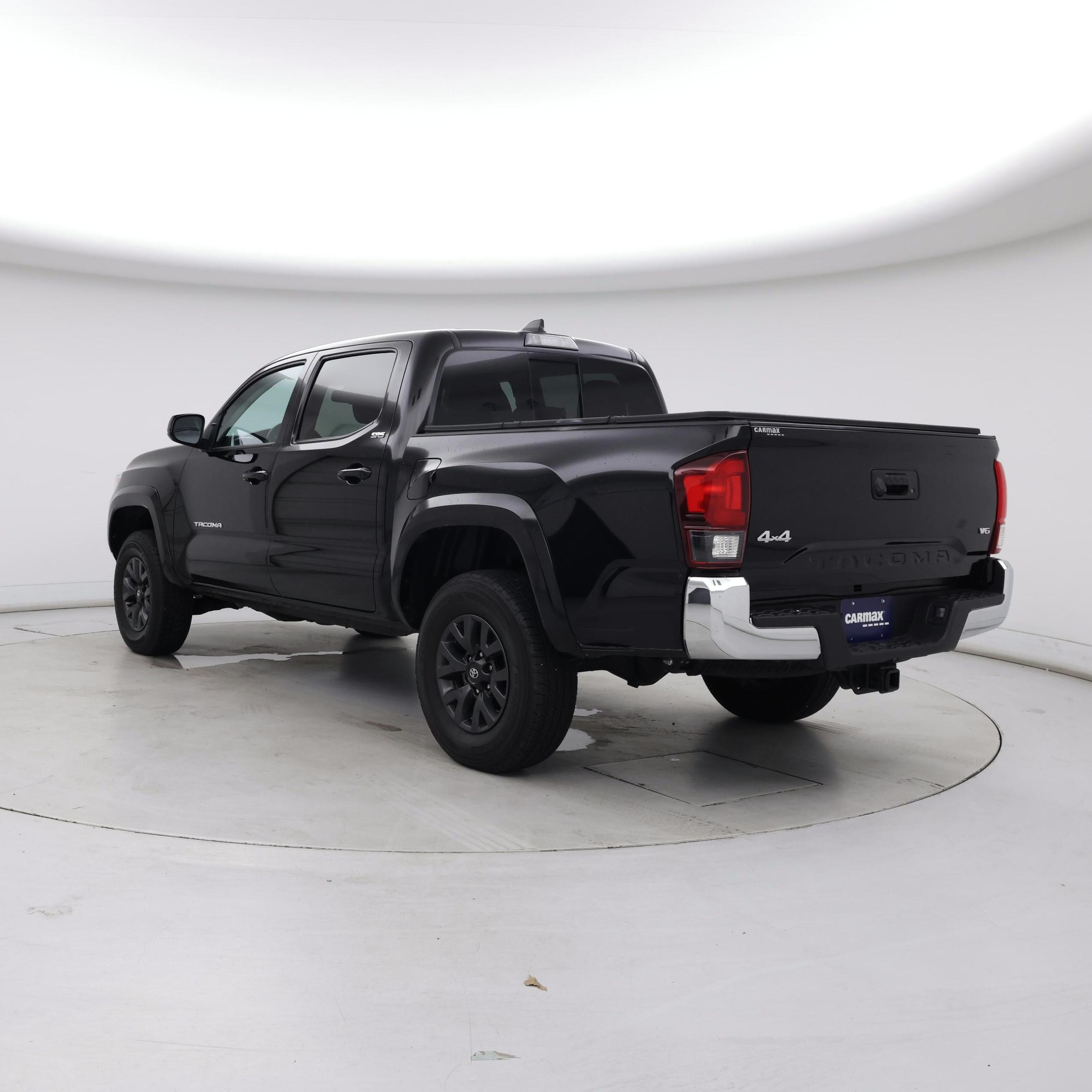 Thumbnail: 2023 Toyota Tacoma - 2