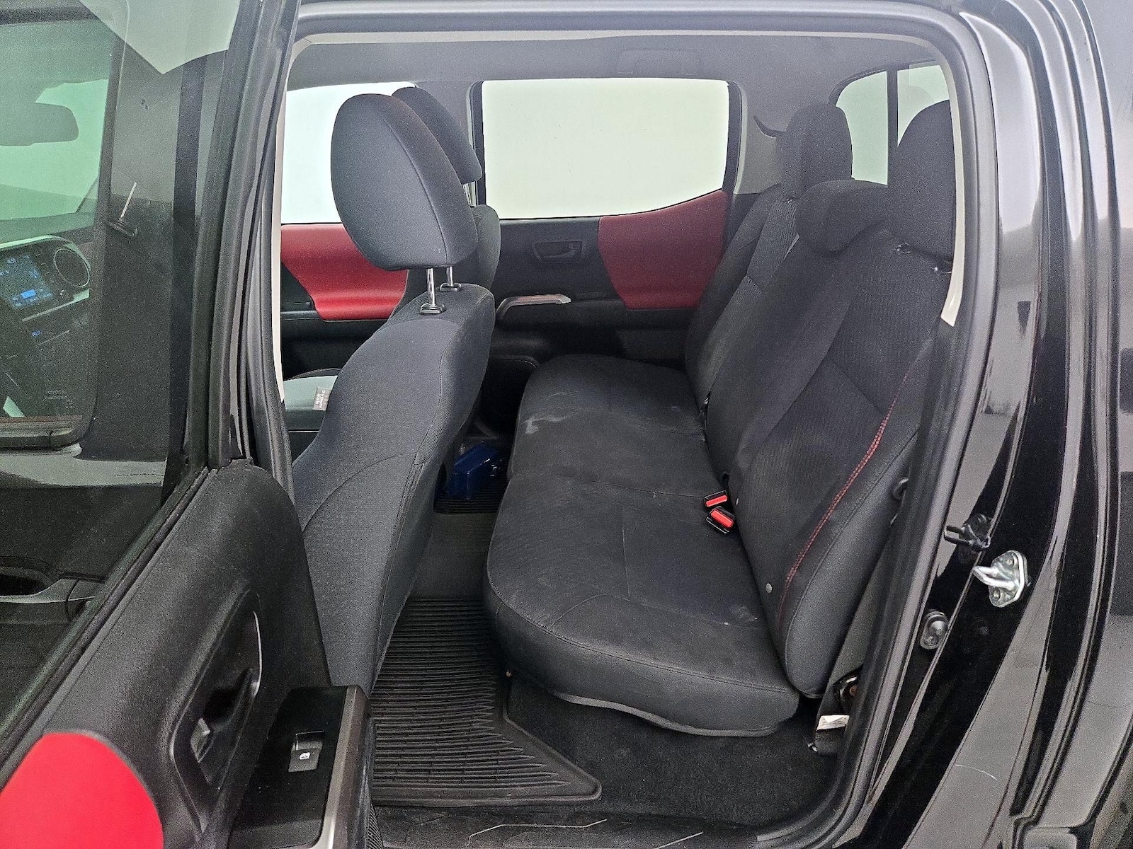 2023 Toyota Tacoma SR5 - Photo 20