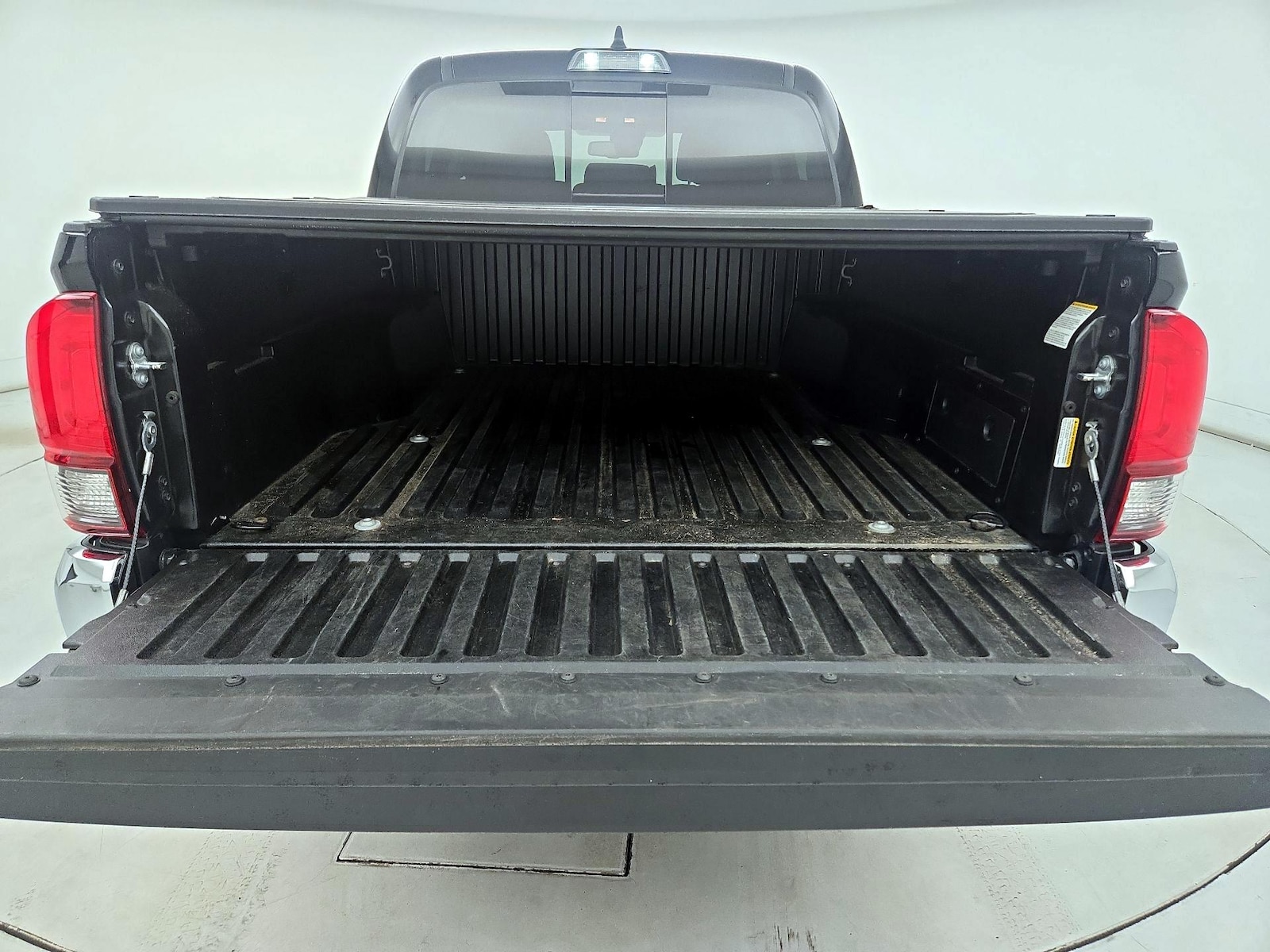 2023 Toyota Tacoma SR5 - Photo 21