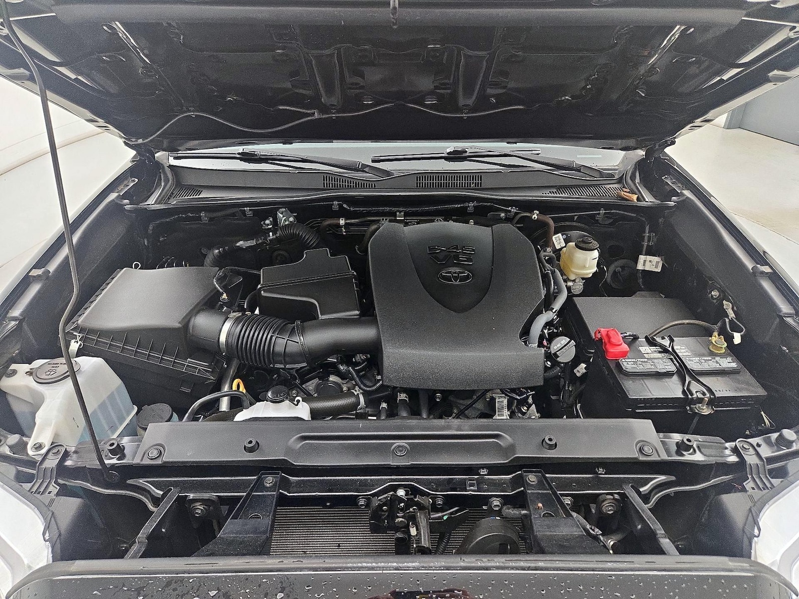 2023 Toyota Tacoma SR5 - Photo 22