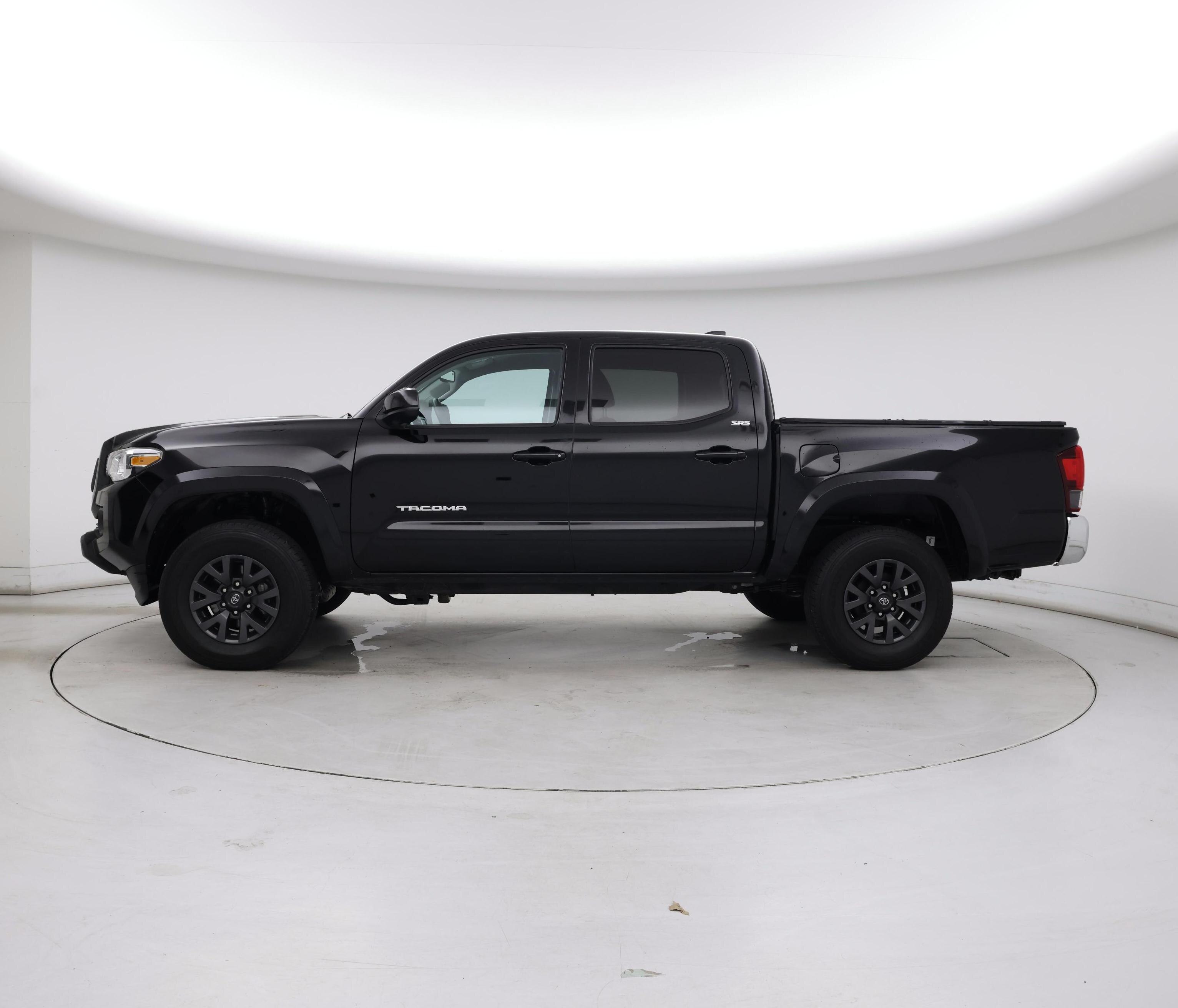 Thumbnail: 2023 Toyota Tacoma - 3
