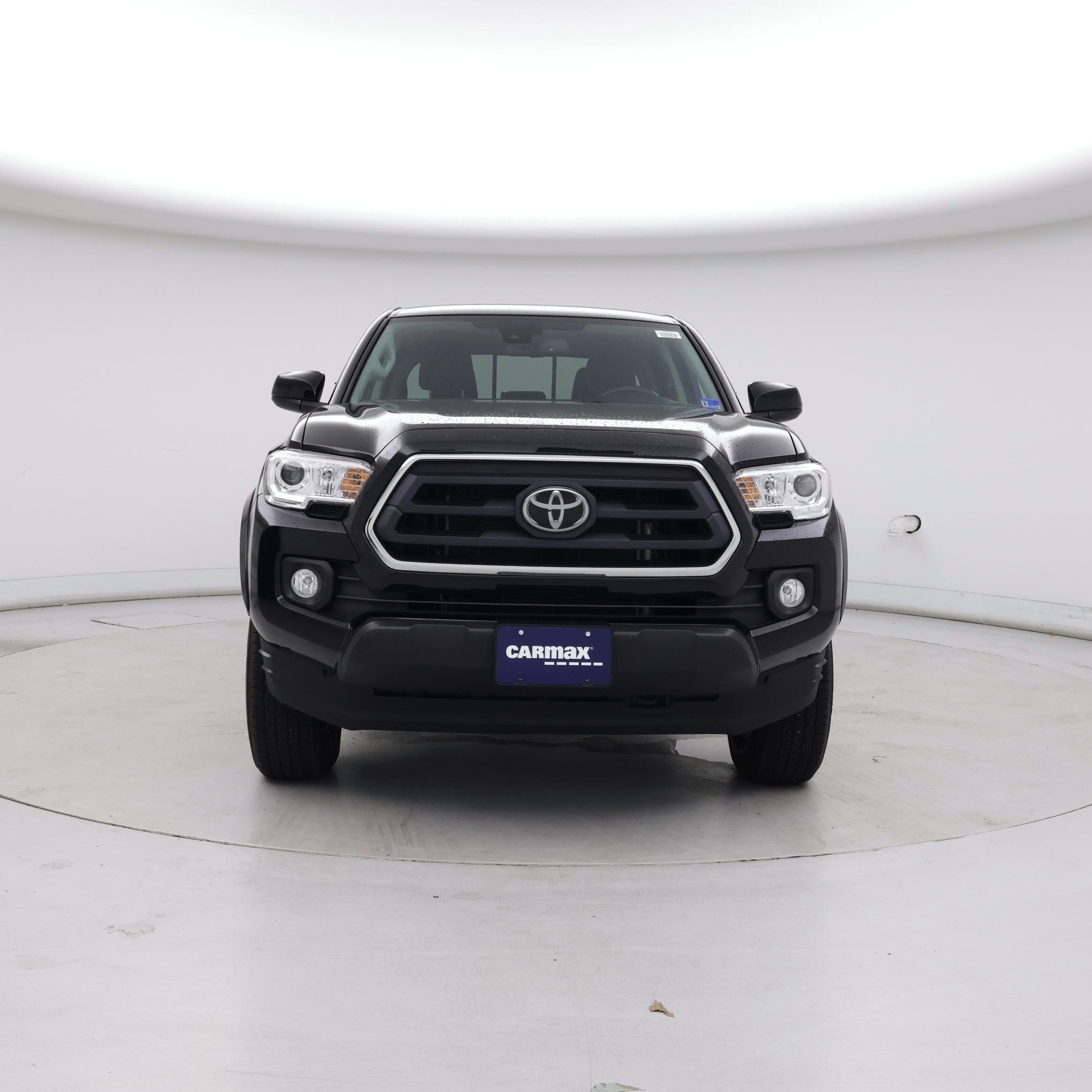Thumbnail: 2023 Toyota Tacoma - 5
