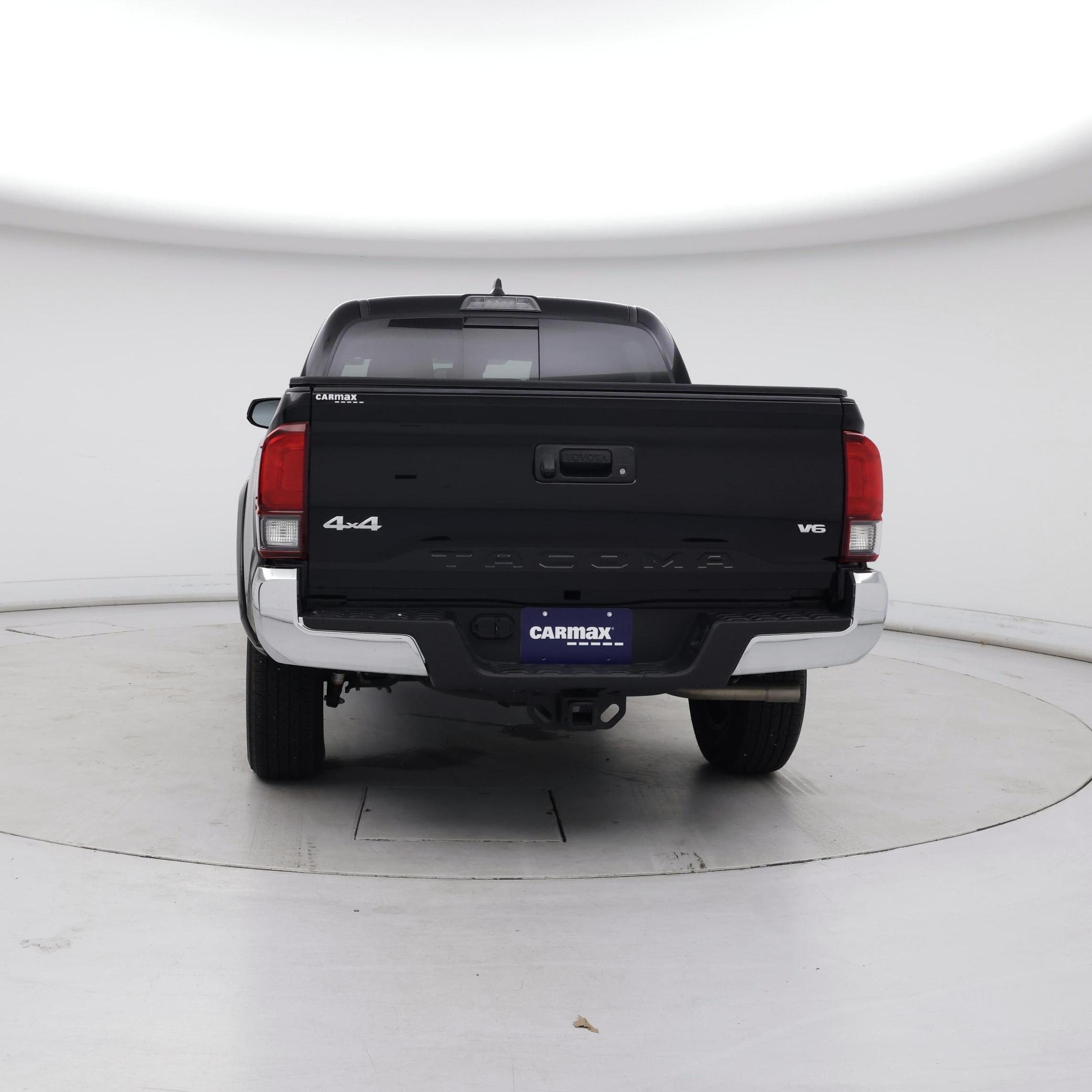 Thumbnail: 2023 Toyota Tacoma - 6