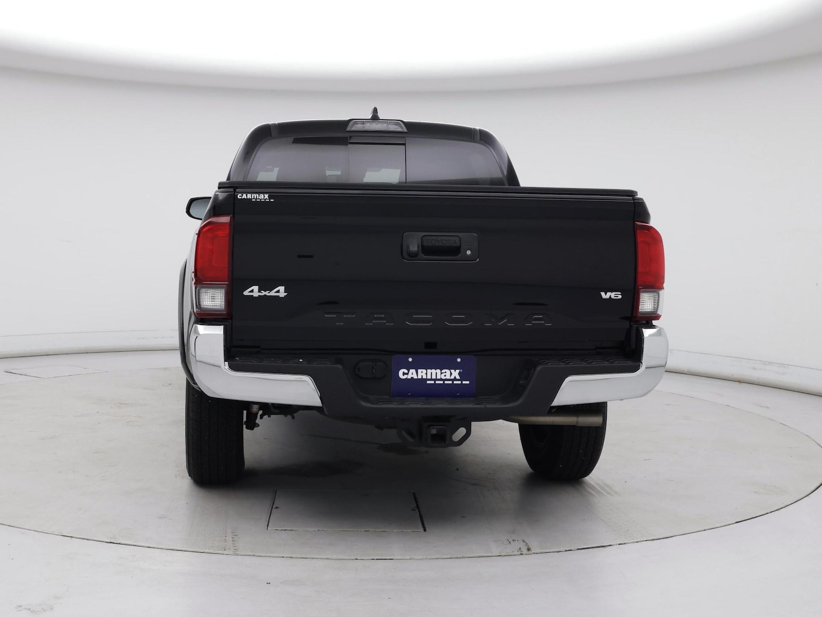 2023 Toyota Tacoma SR5 - Photo 7