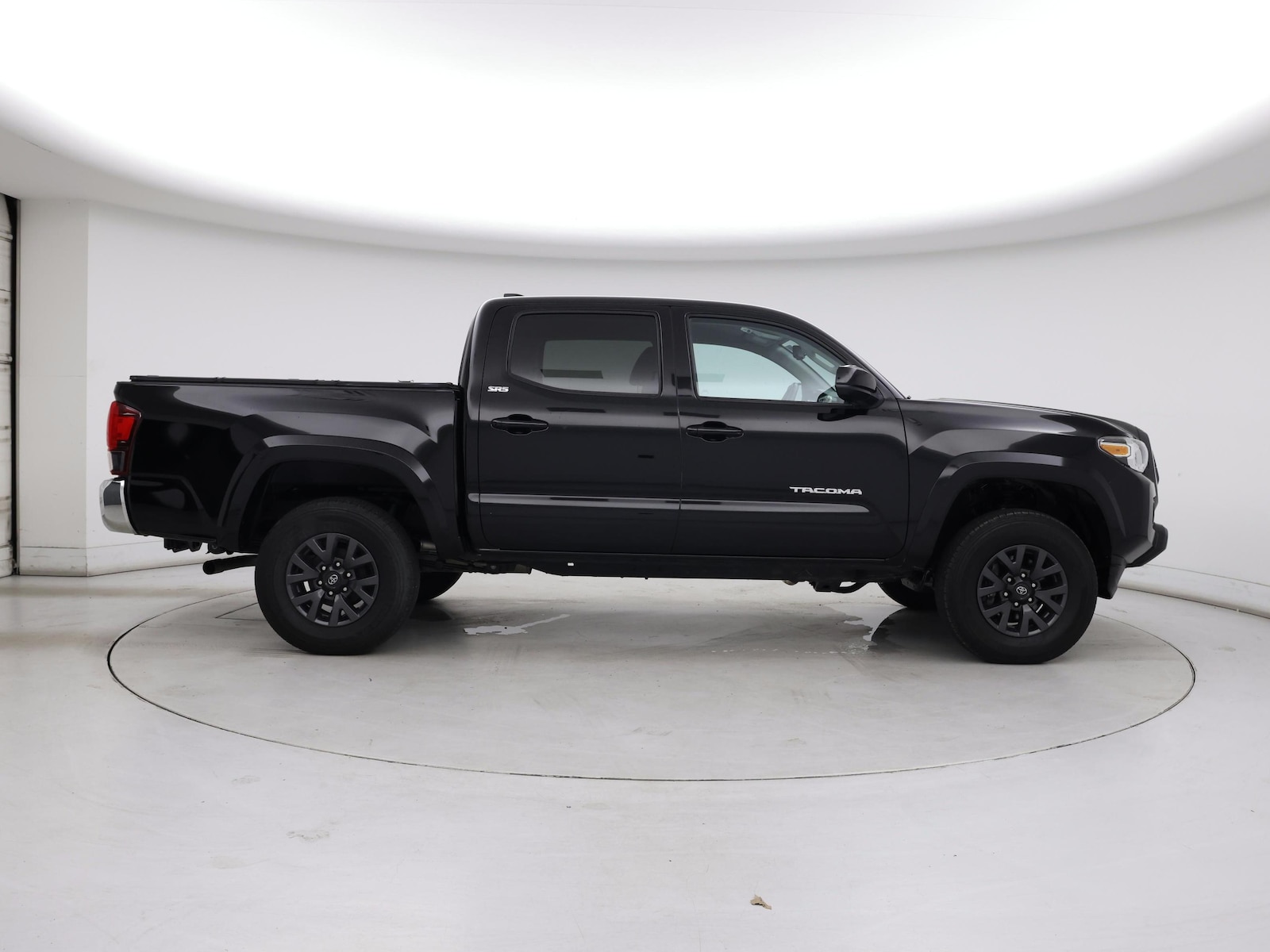 2023 Toyota Tacoma SR5 - Photo 8