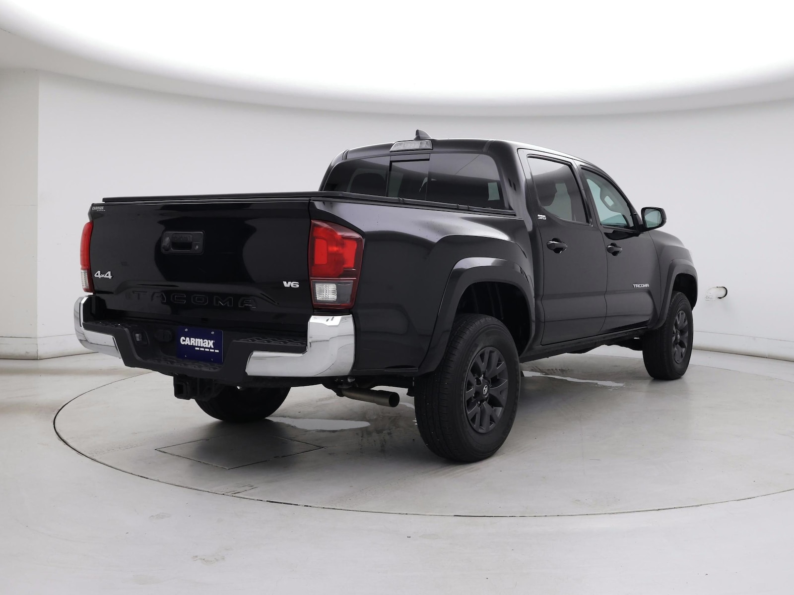 2023 Toyota Tacoma SR5 - Photo 9