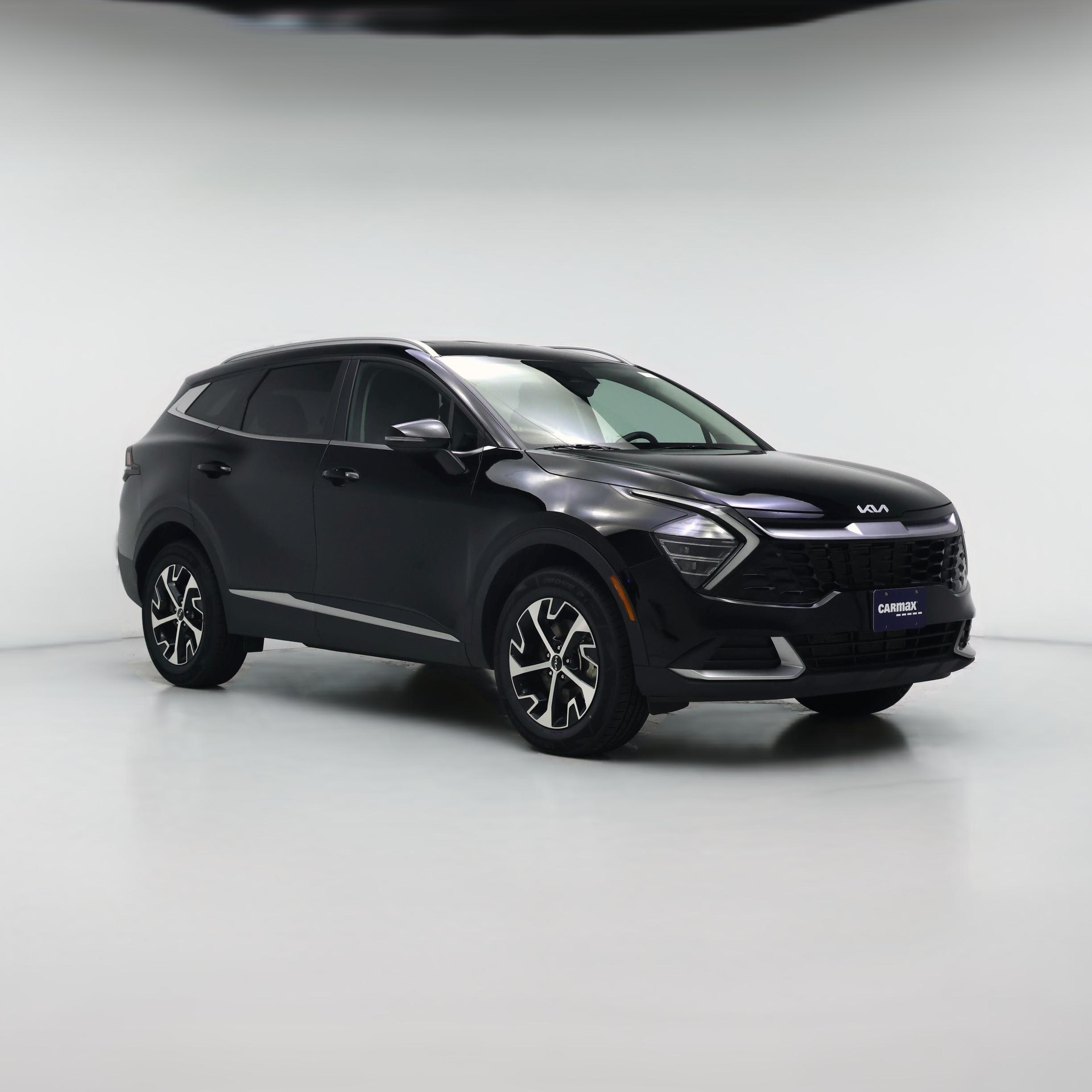 Thumbnail: 2024 Kia Sportage - 1
