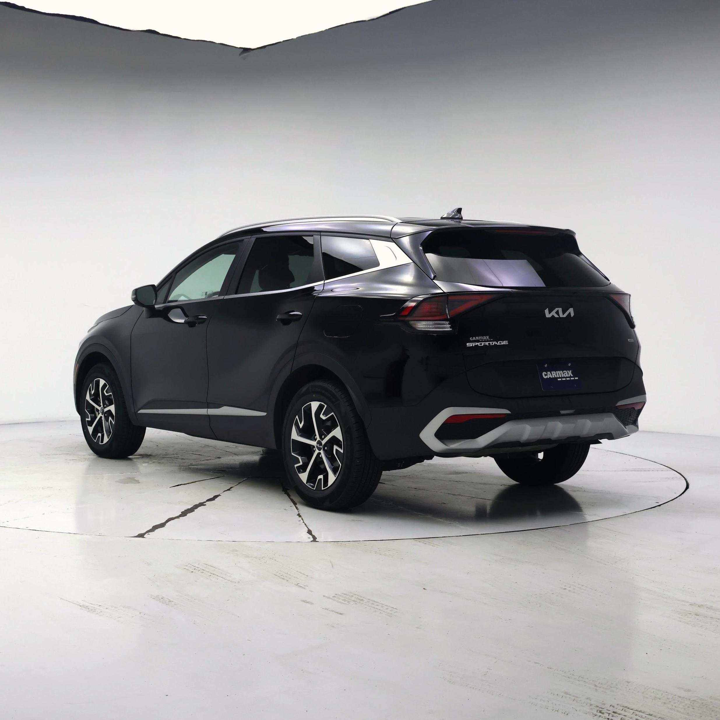 Thumbnail: 2024 Kia Sportage - 2