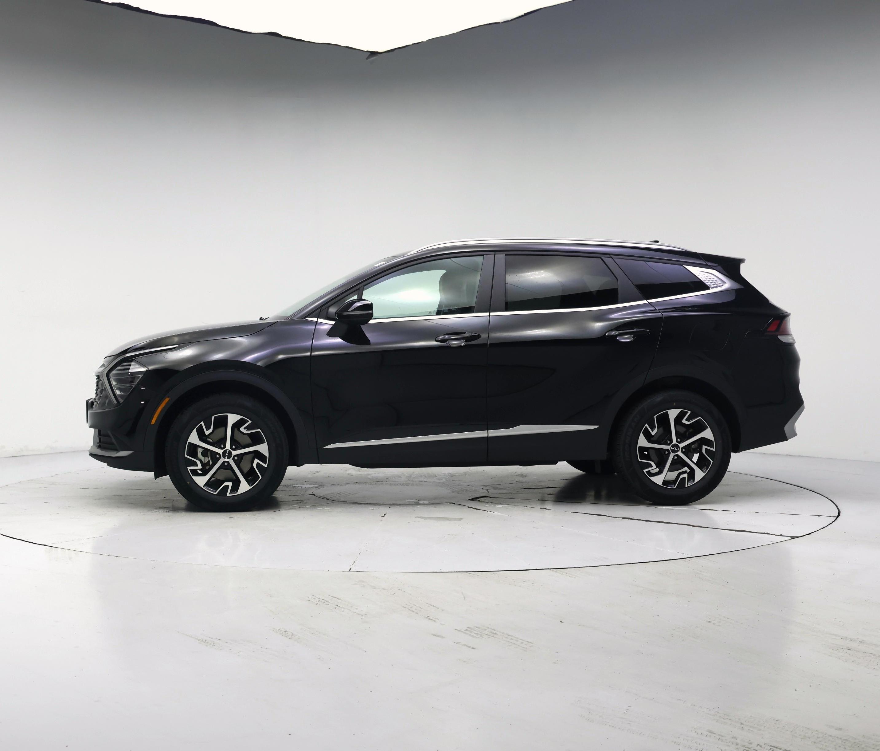 Thumbnail: 2024 Kia Sportage - 3