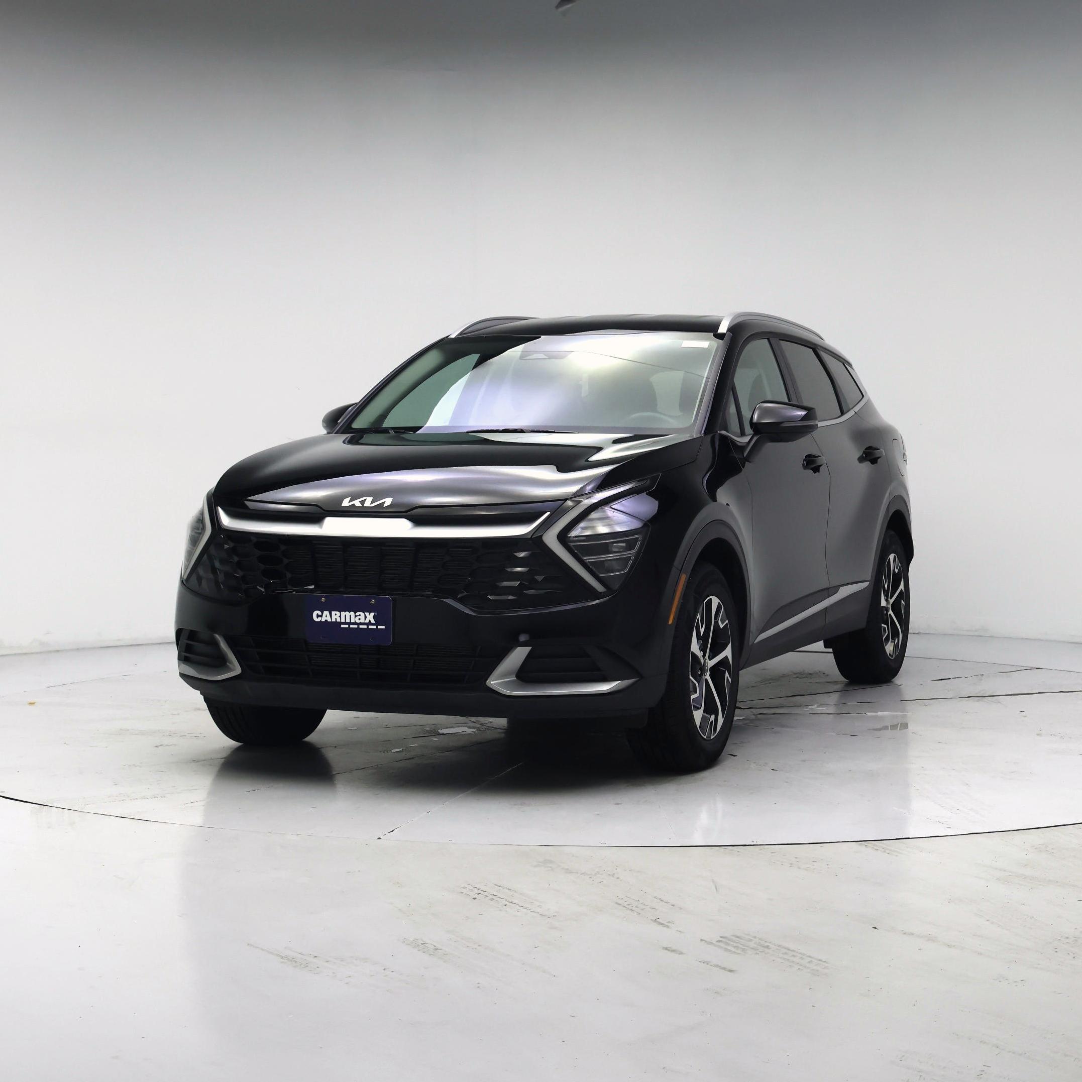Thumbnail: 2024 Kia Sportage - 4