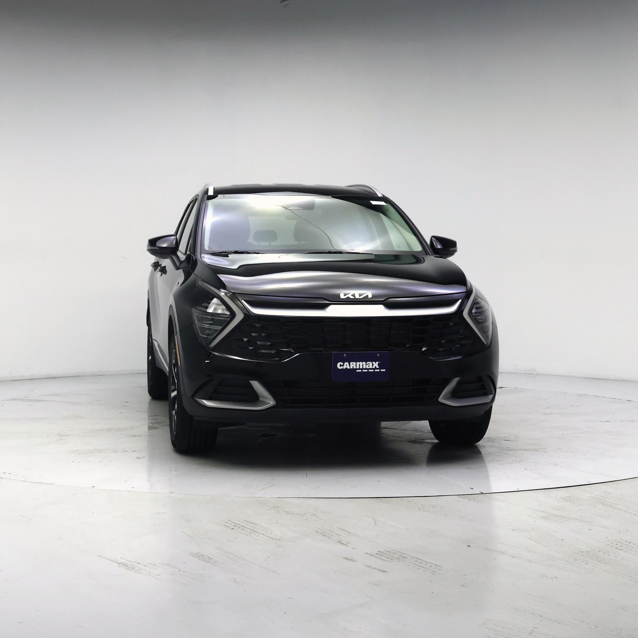 Thumbnail: 2024 Kia Sportage - 5