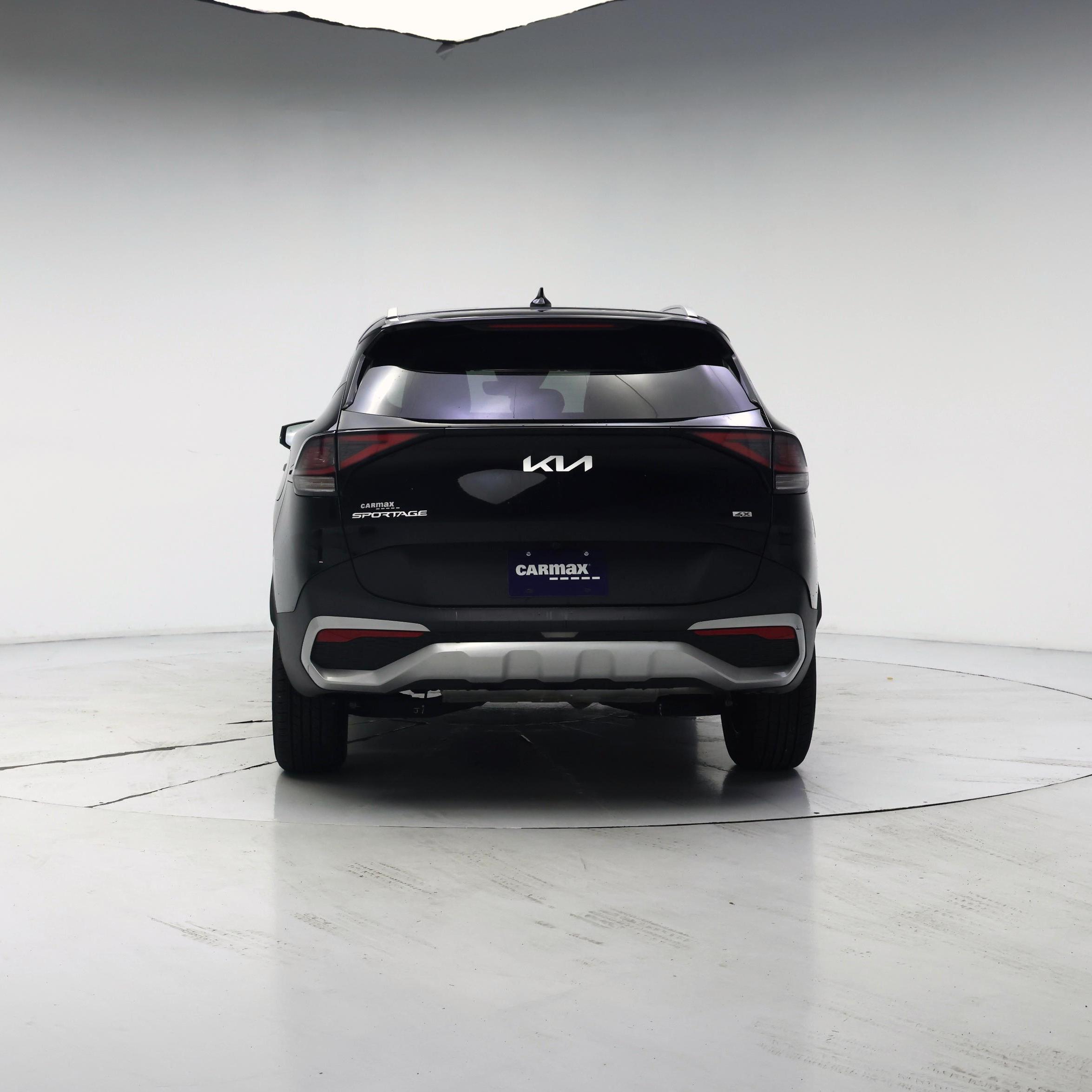 Thumbnail: 2024 Kia Sportage - 6