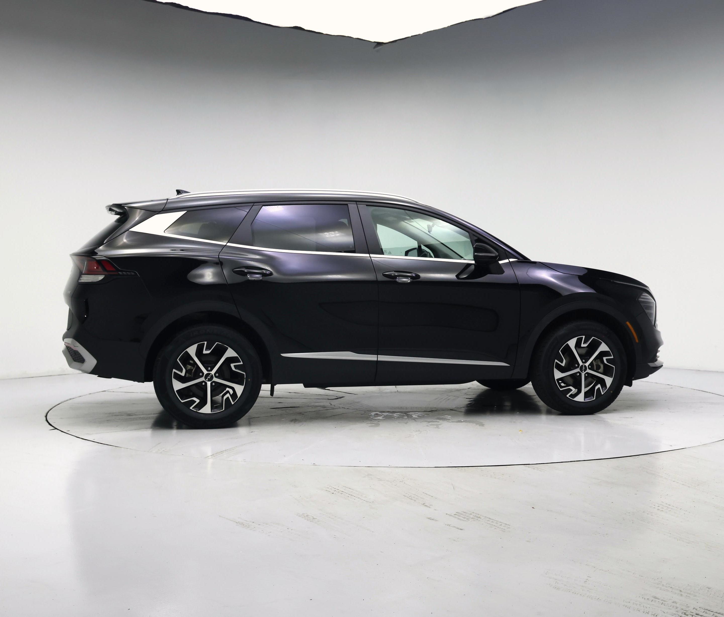Thumbnail: 2024 Kia Sportage - 7