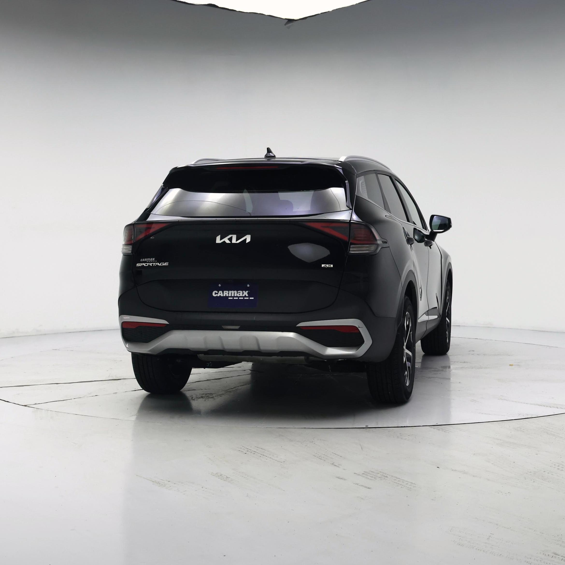 Thumbnail: 2024 Kia Sportage - 8