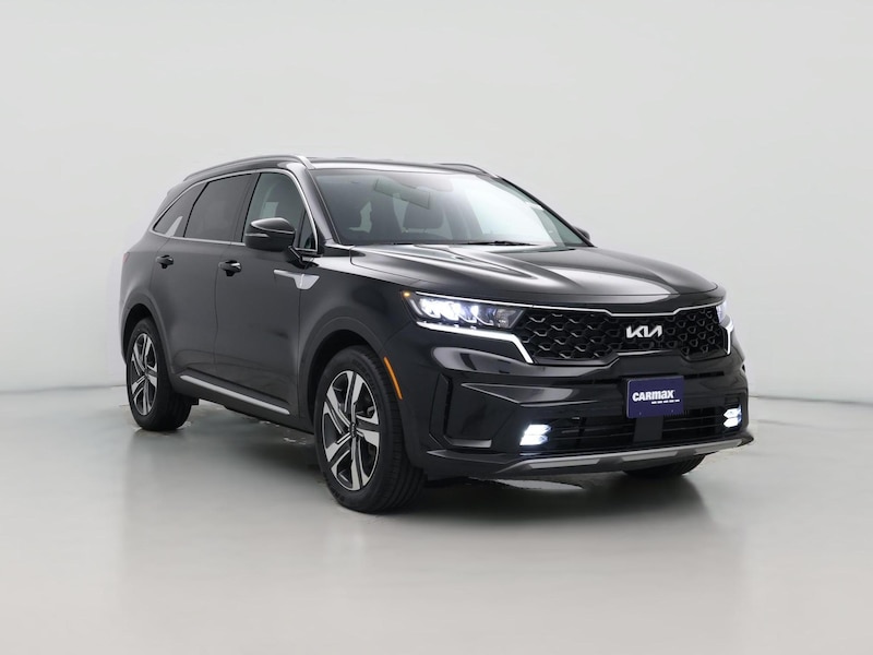 2023 Kia Sorento EX