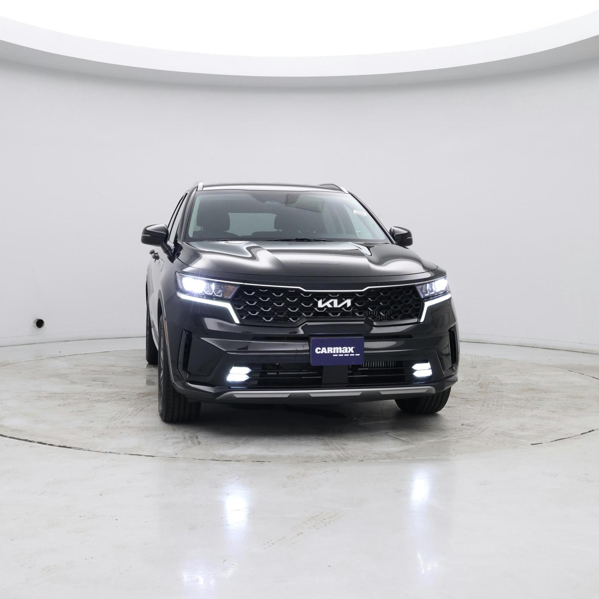 Thumbnail: 2023 Kia Sorento - 5