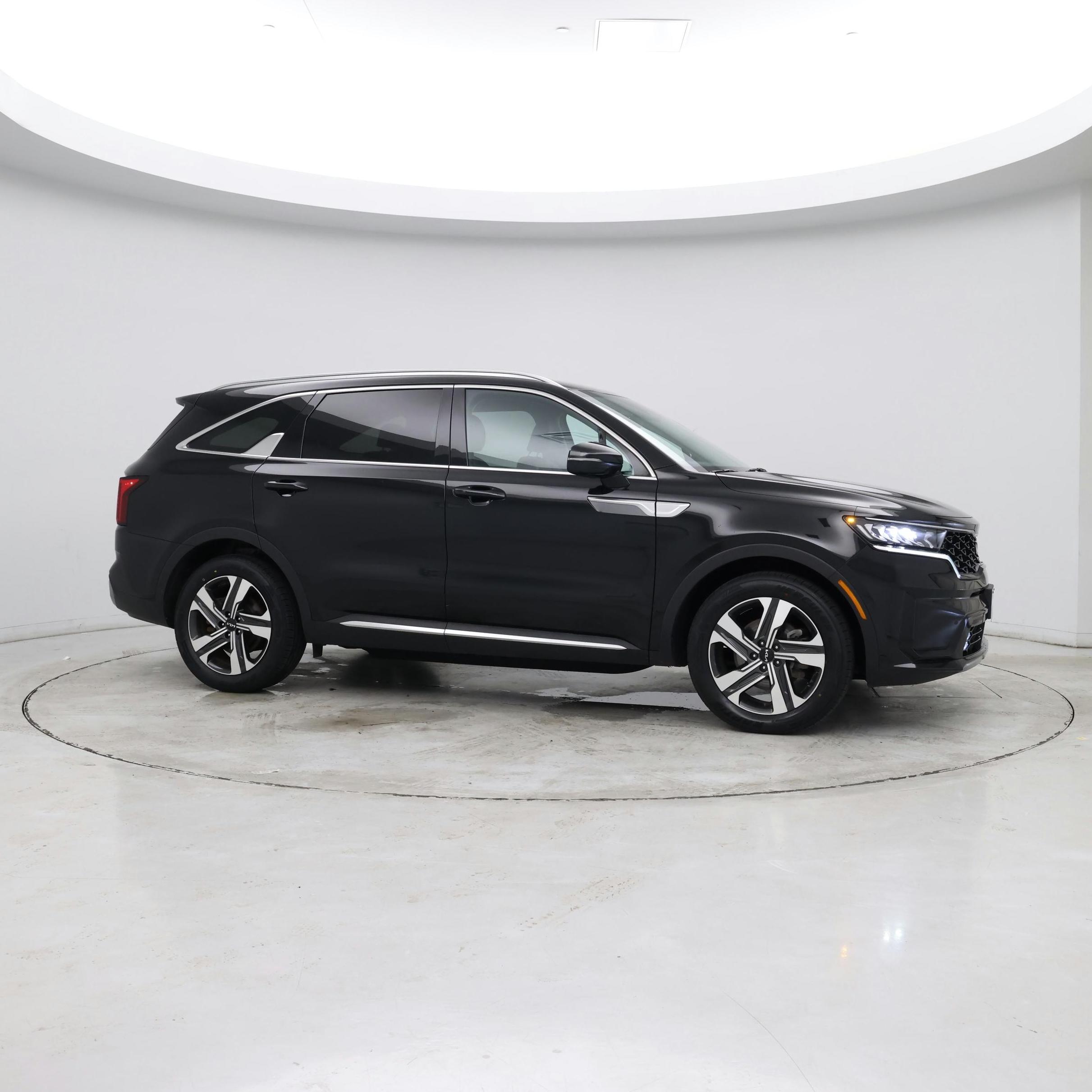 Thumbnail: 2023 Kia Sorento - 7