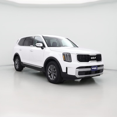 2023 Kia Telluride LX