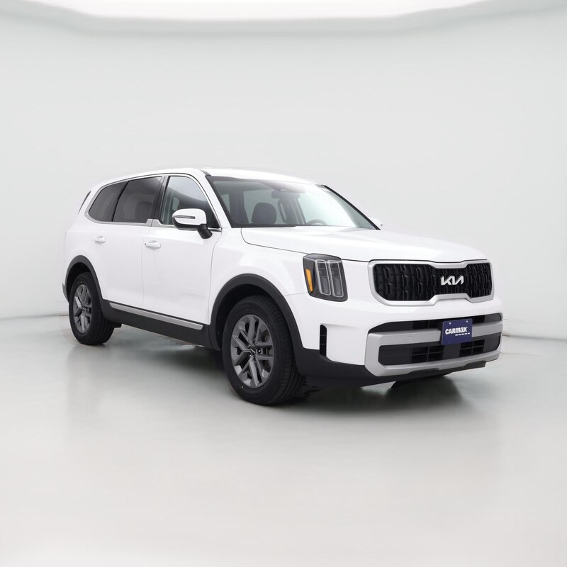 2023 Kia Telluride LX