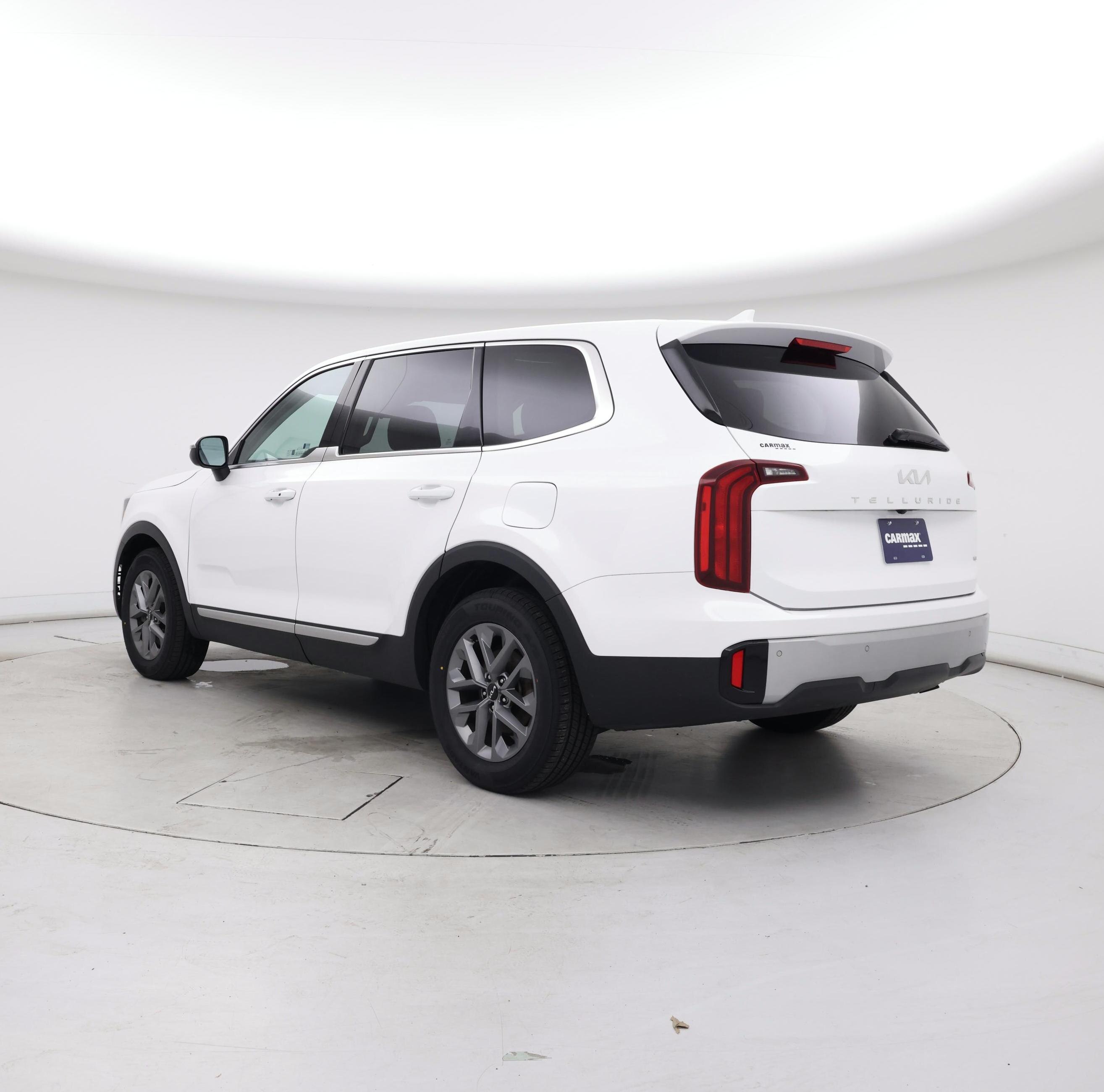 Thumbnail: 2023 Kia Telluride - 2