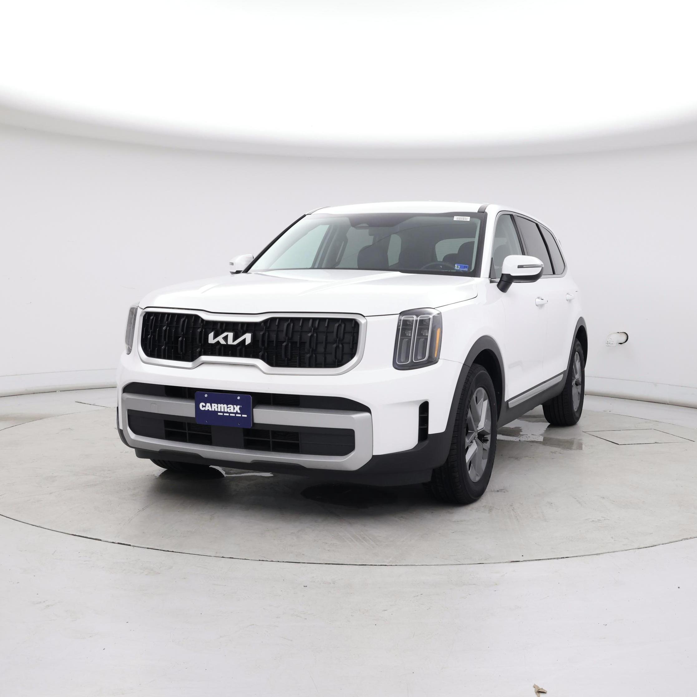 Thumbnail: 2023 Kia Telluride - 4