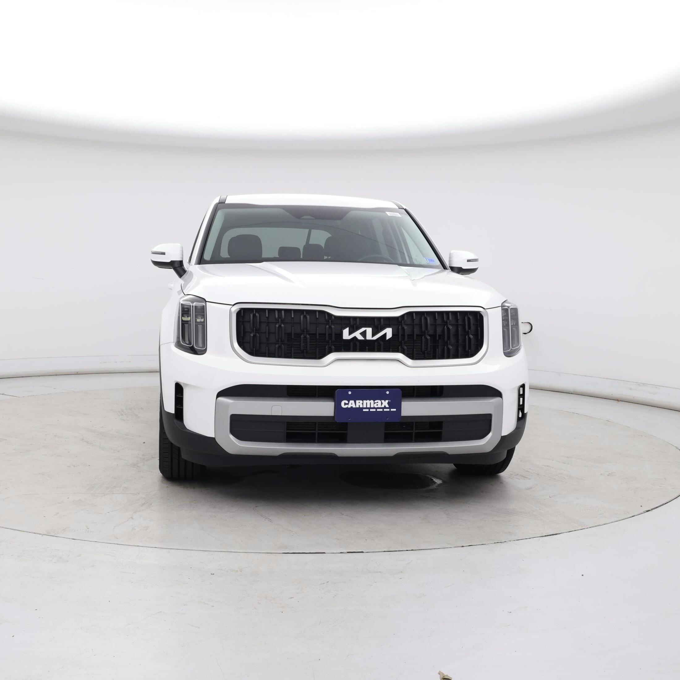 Thumbnail: 2023 Kia Telluride - 5