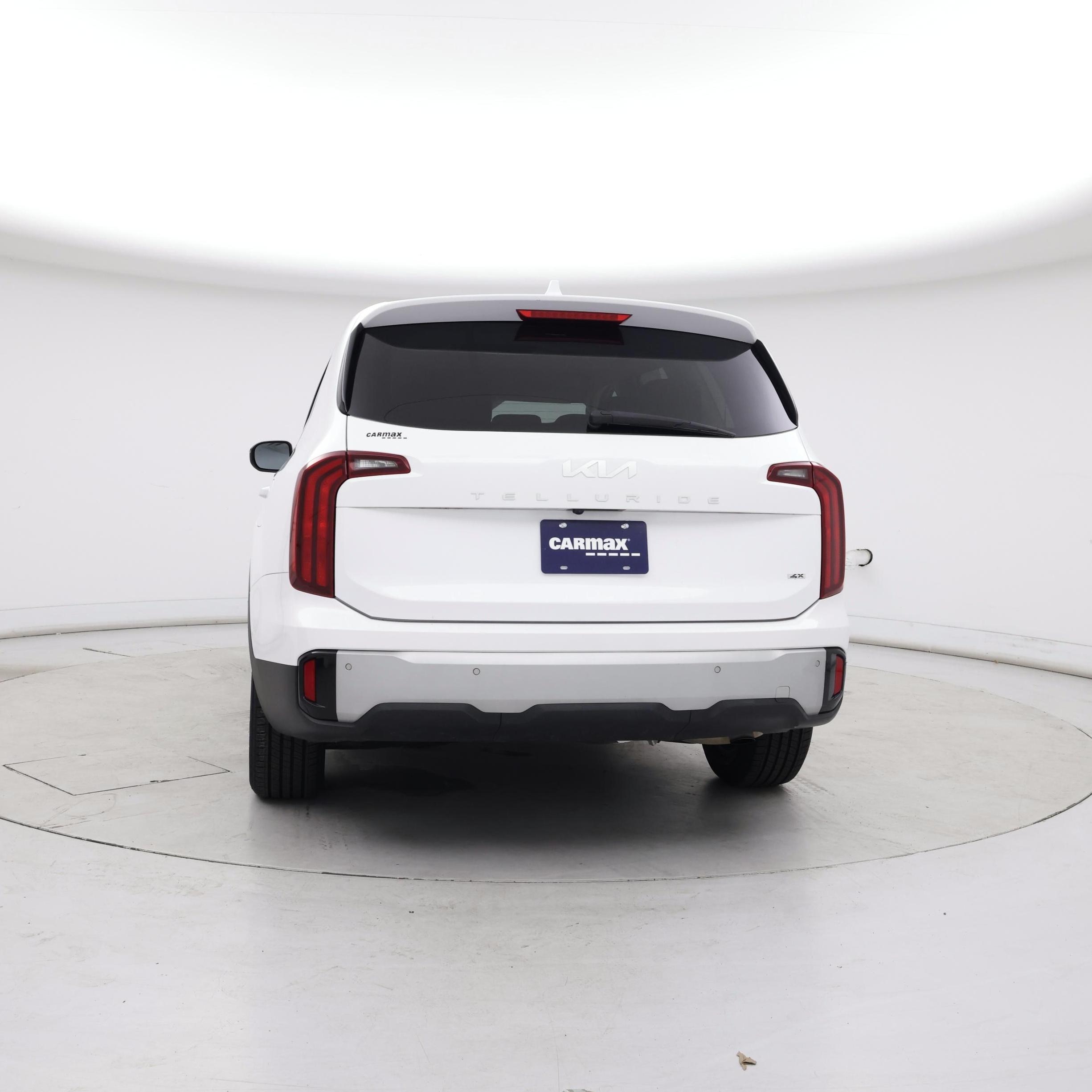 Thumbnail: 2023 Kia Telluride - 6