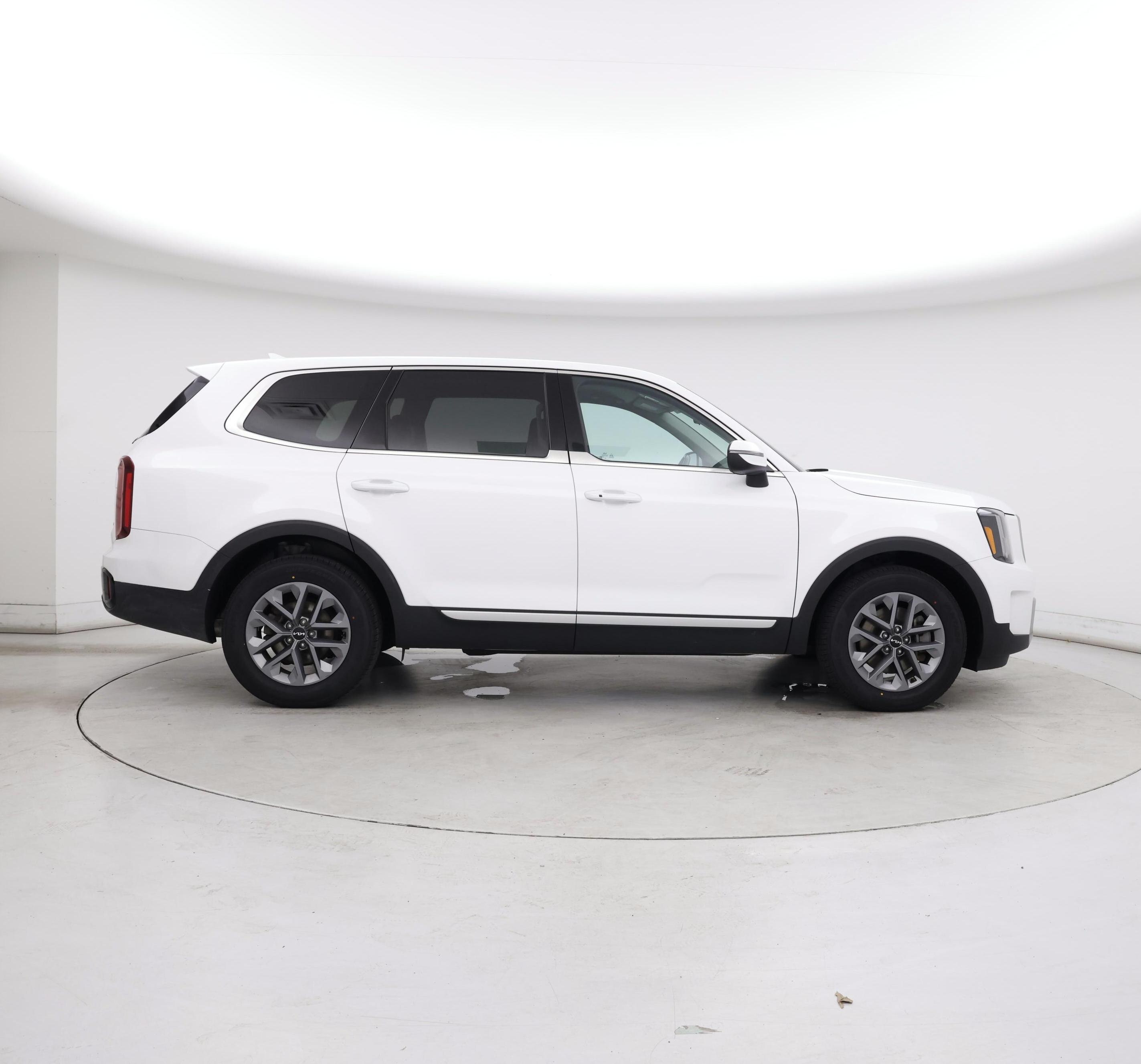 Thumbnail: 2023 Kia Telluride - 7