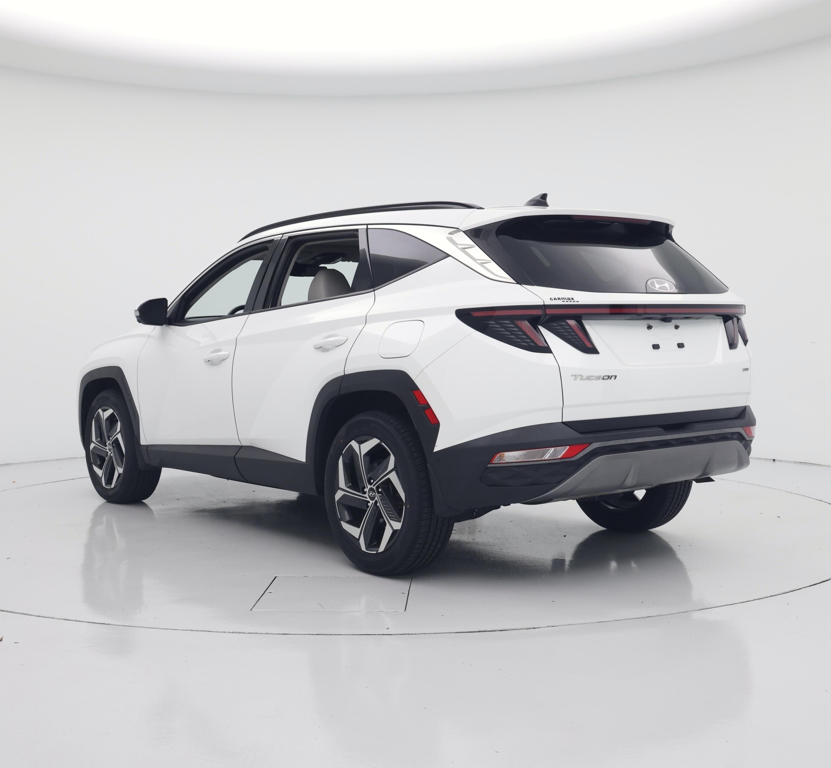 Thumbnail: 2023 Hyundai Tucson - 2
