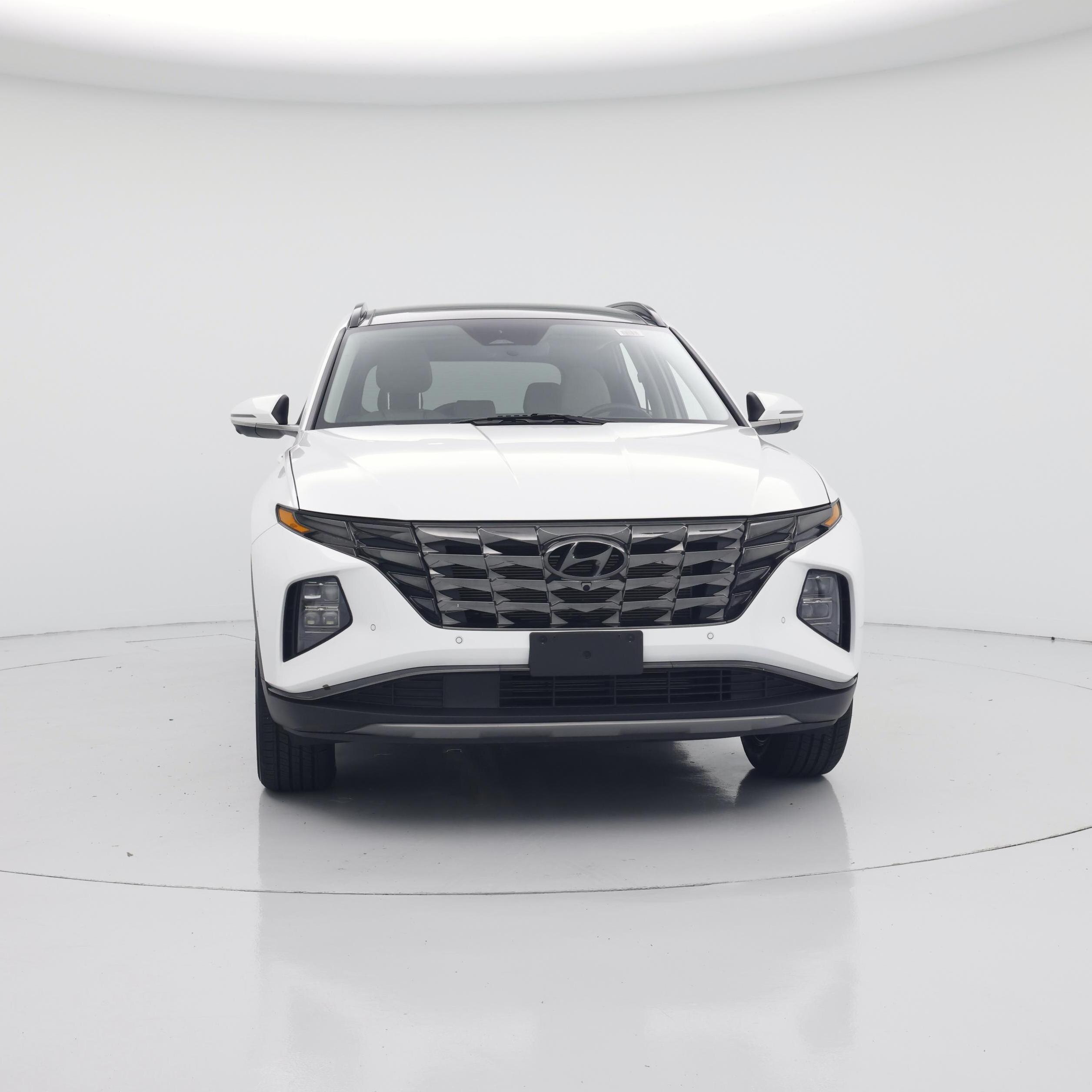 Thumbnail: 2023 Hyundai Tucson - 5