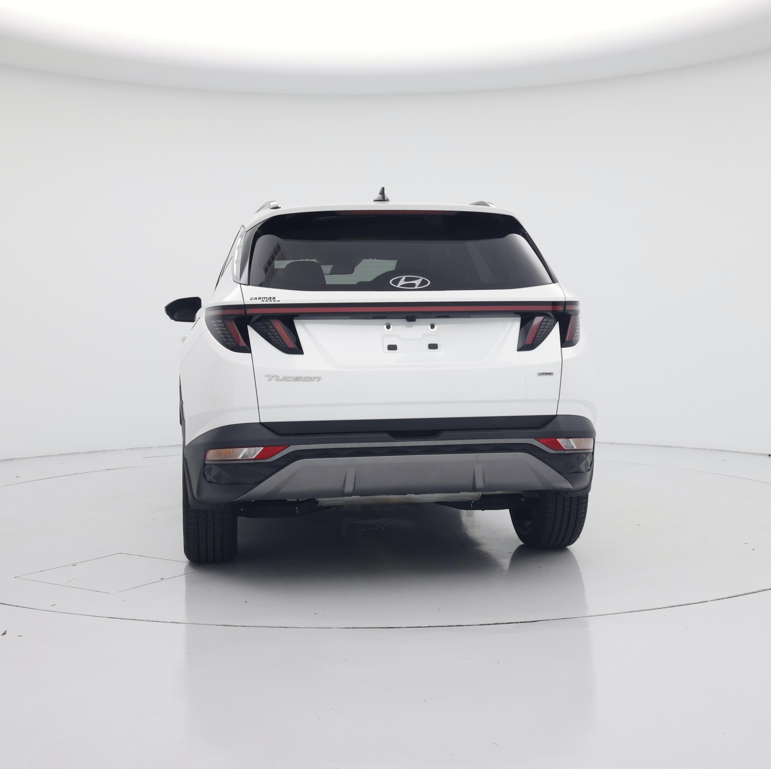 Thumbnail: 2023 Hyundai Tucson - 6